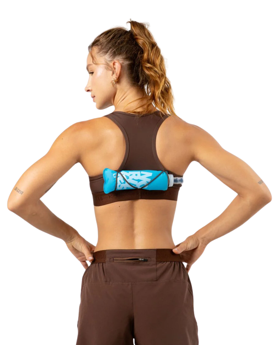 TOP RUNNING NO RULES PRO CHOCOLATE