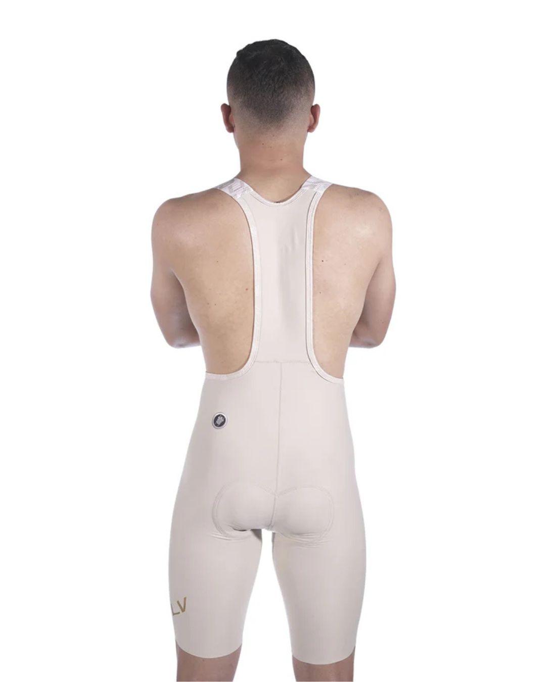 PANTALONETA CON TIRAS ELEVEN ESTELAR NUDE HOMBRE