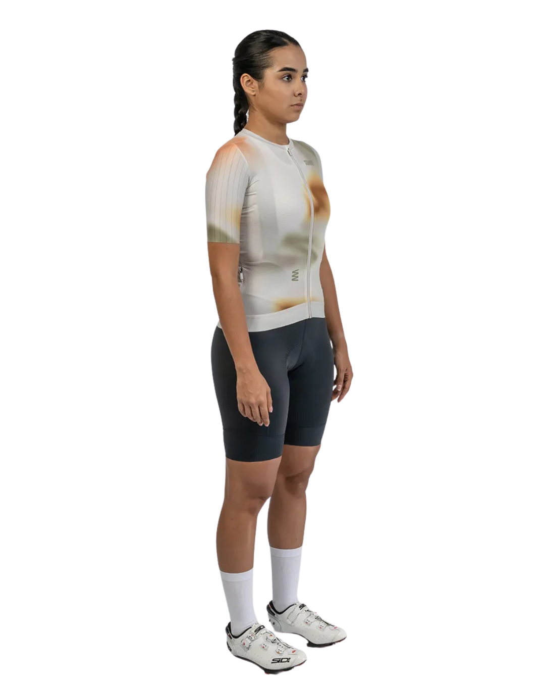 JERSEY MC SUÁREZ PERFORMANCE VELOCITY MINERAL GREEN DAMA
