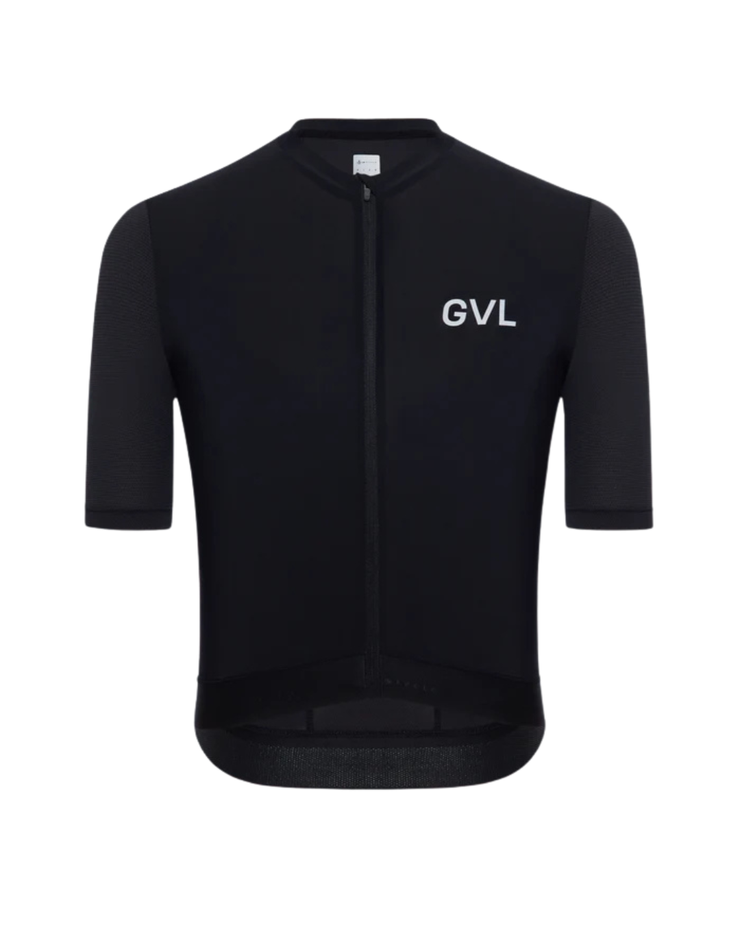 JERSEY MC GIVELO C.D.A BLACK