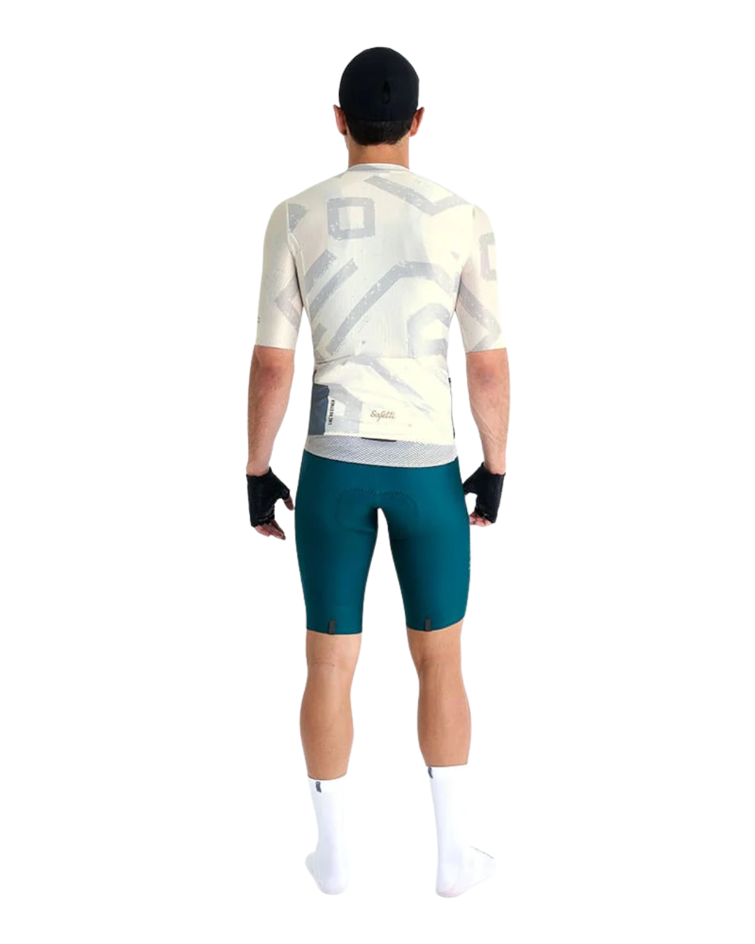 JERSEY MC SAFETII ENGRAVED GRIT HOMBRE
