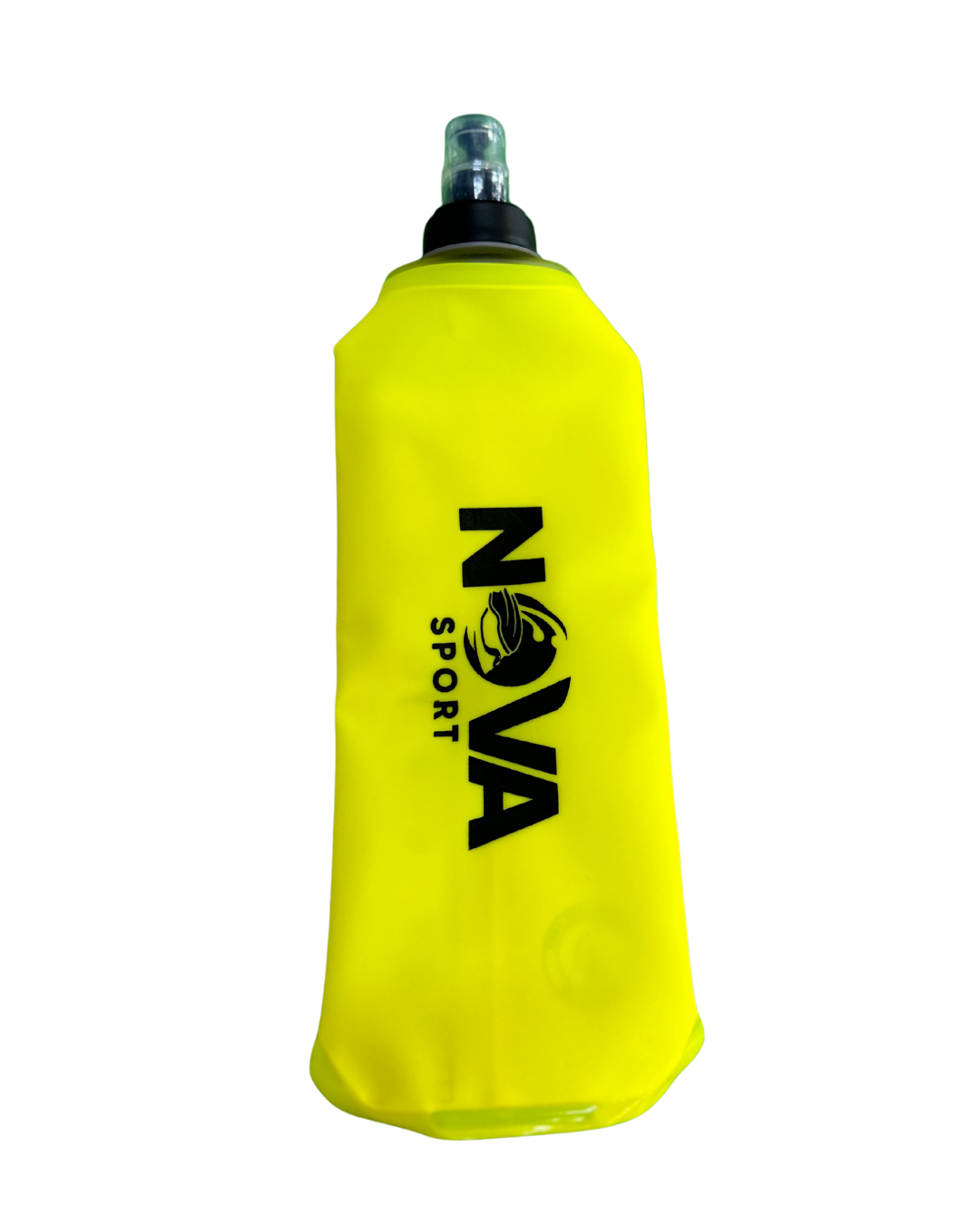 ERGO FLASK NOVA 500 ML CON CORREA / VARIOS COLORES