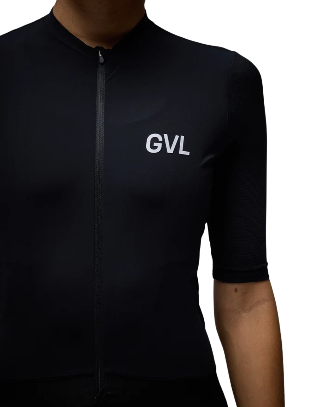 JERSEY MC GIVELO C.D.A BLACK