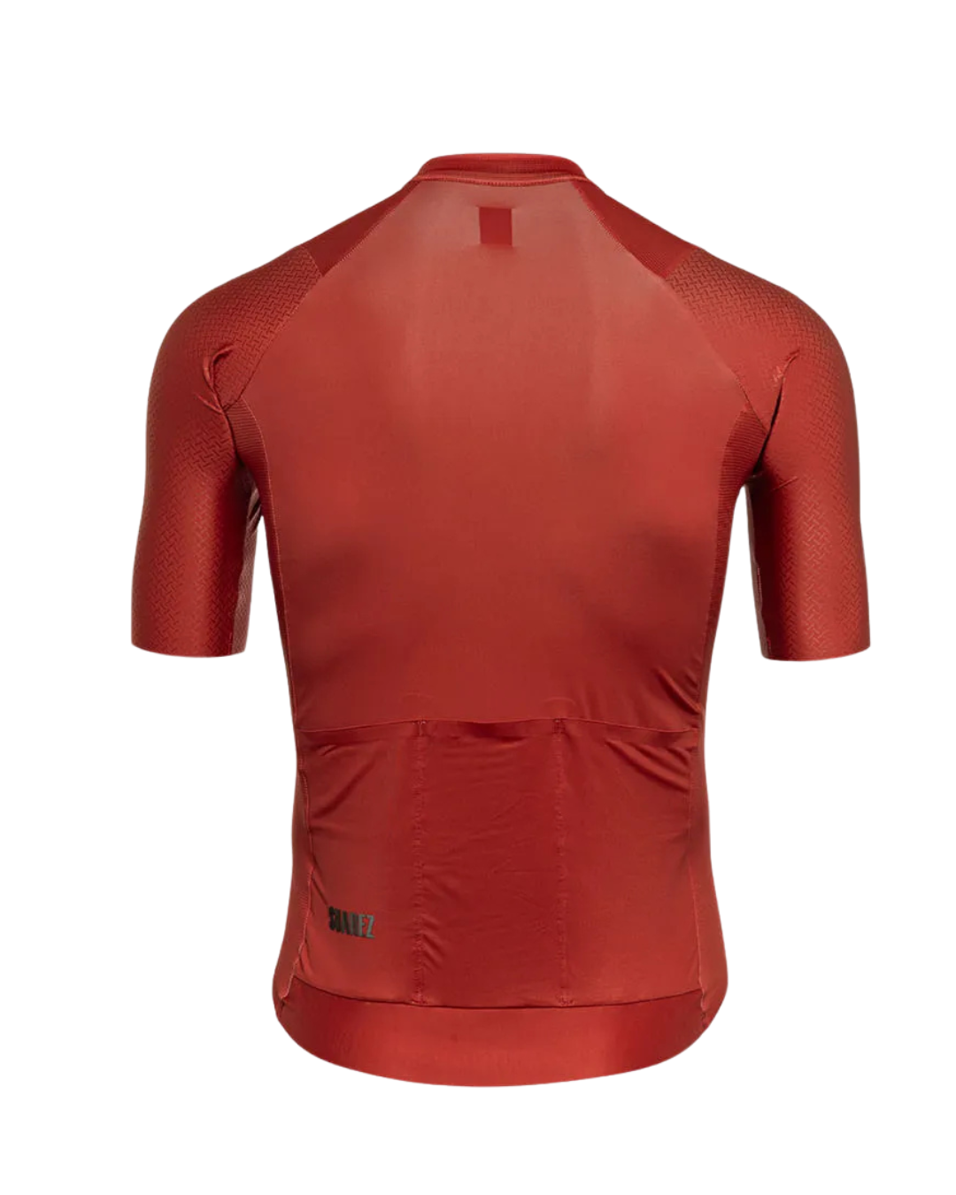 JERSEY MC SUÁREZ PRO LITE AURORA RED HOMBRE