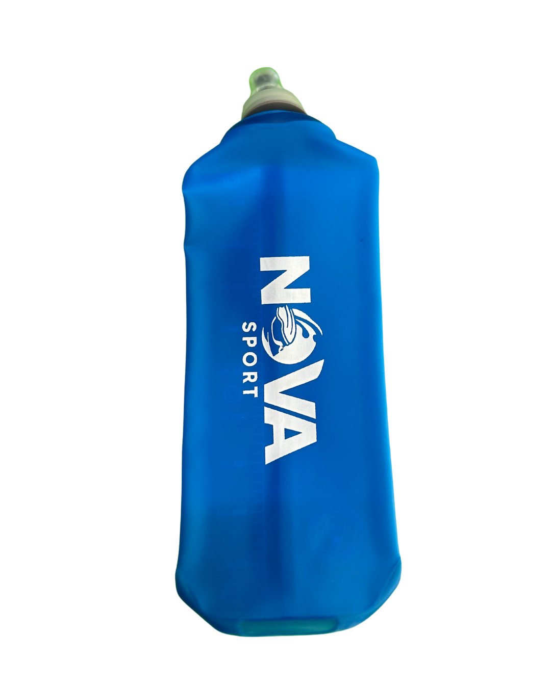 ERGO FLASK NOVA 500 ML CON CORREA / VARIOS COLORES