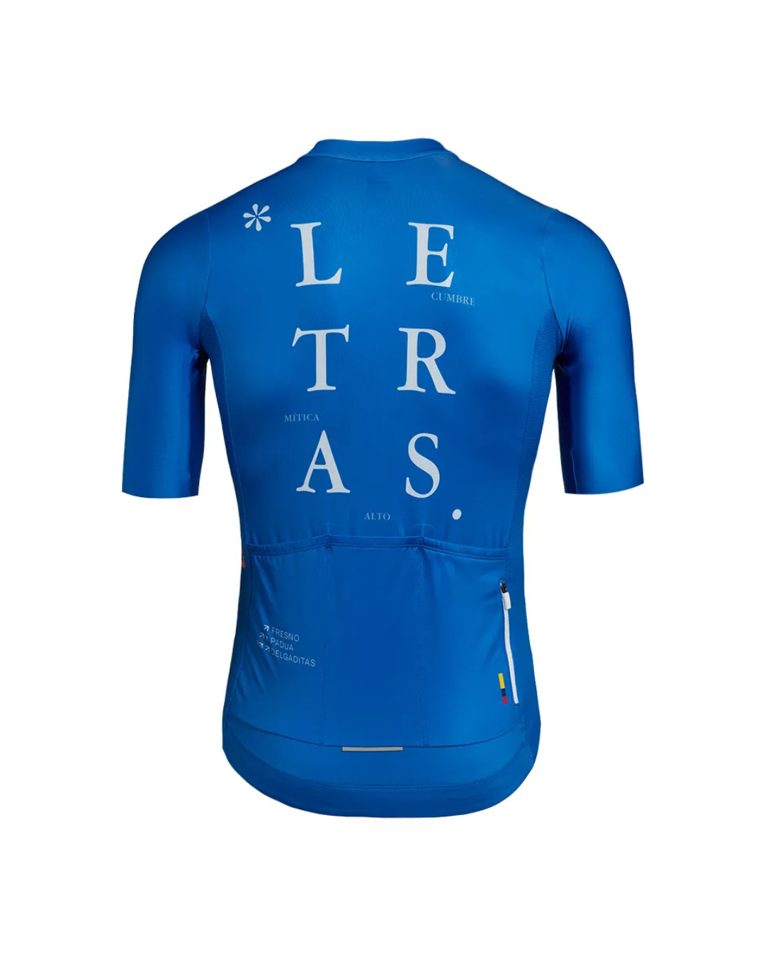 JERSEY MC SUÁREZ AVANT LETRAS 2.4 HOMBRE
