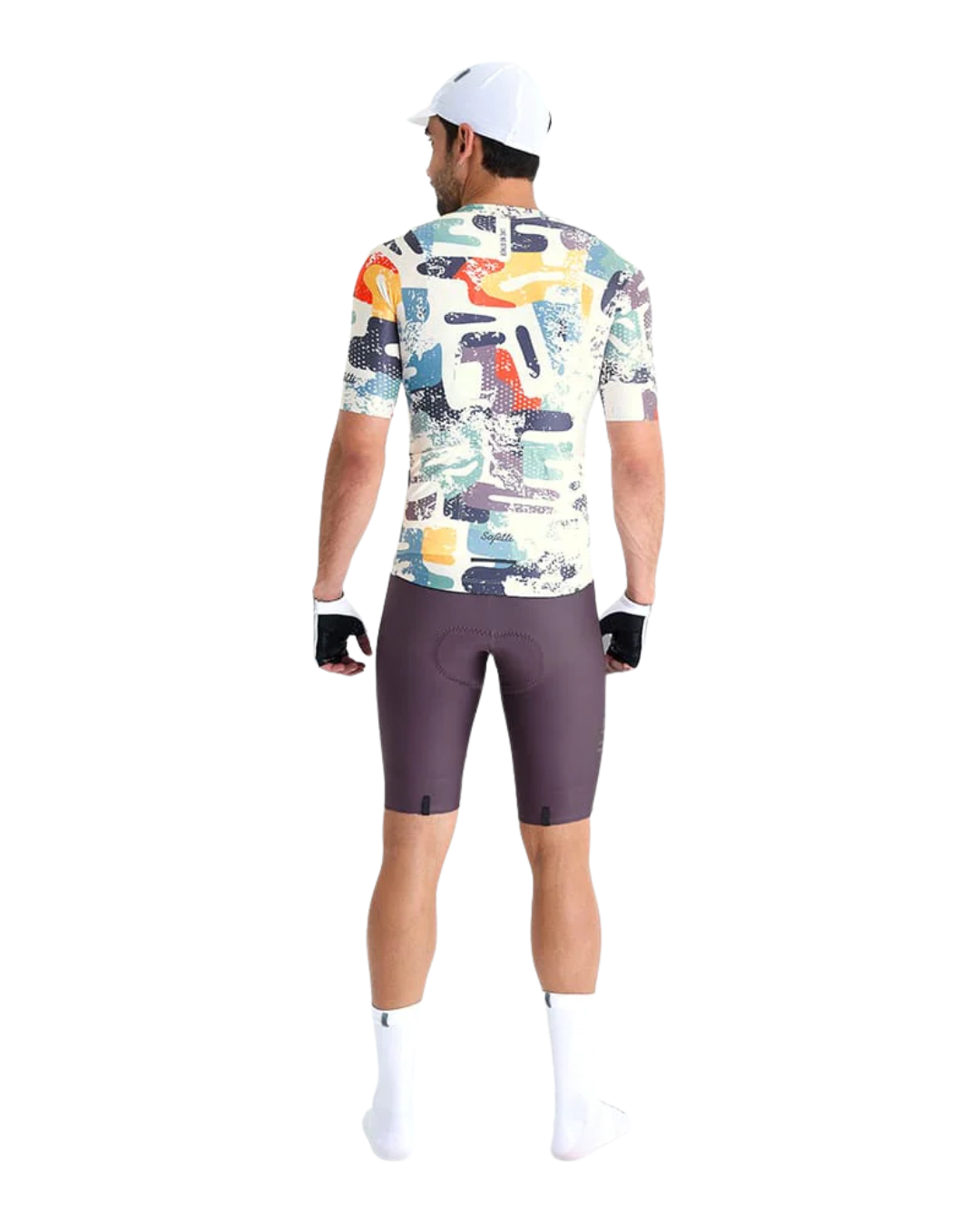 JERSEY MC SAFETII ROCKART PARA HOMBRE