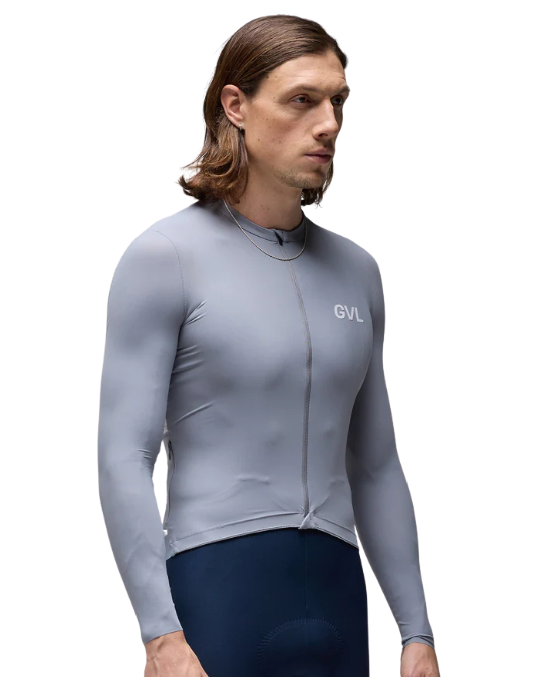JERSEY ML GIVELO C.D.A ICE HOMBRE