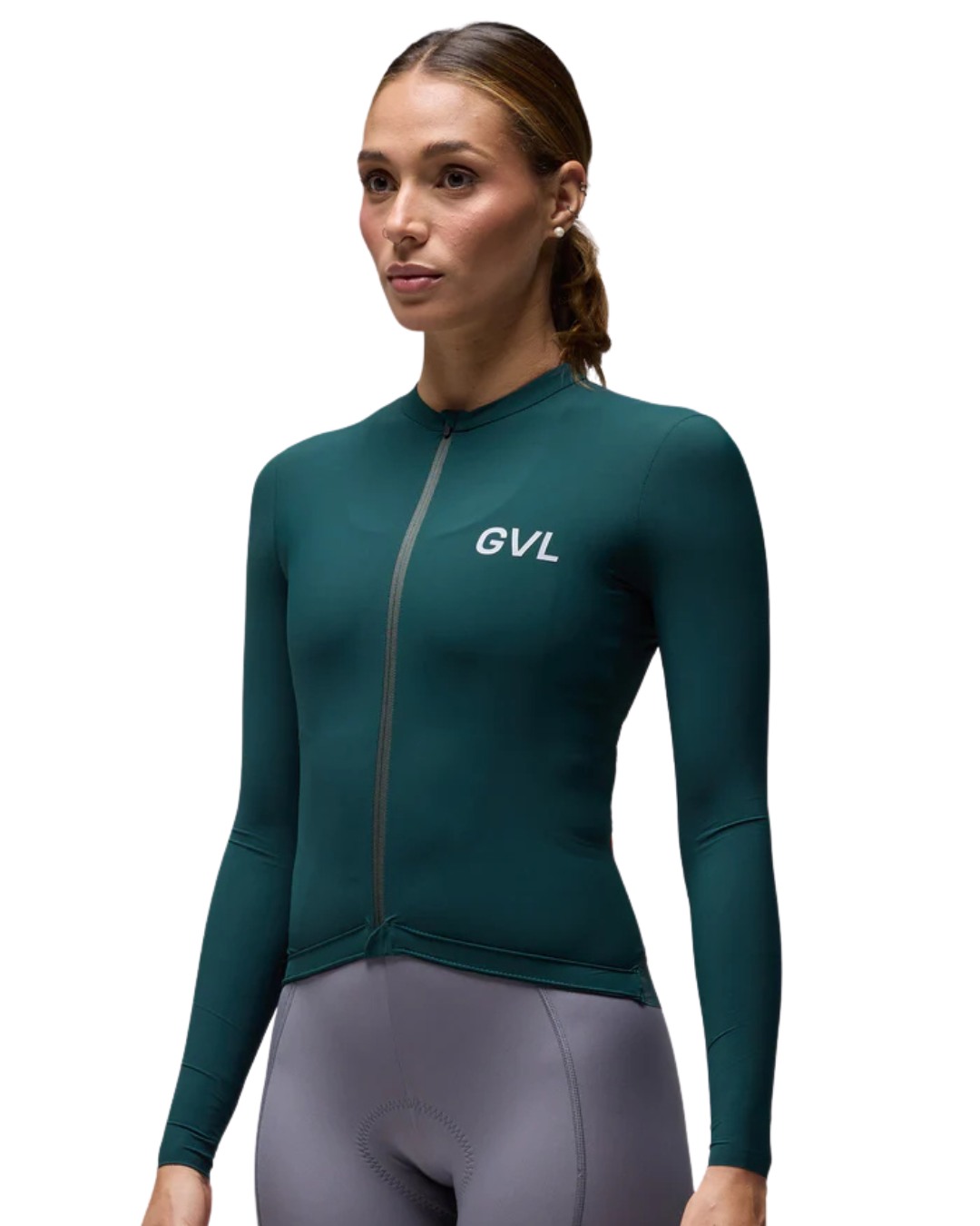 JERSEY ML GIVELO FOREST DAMA