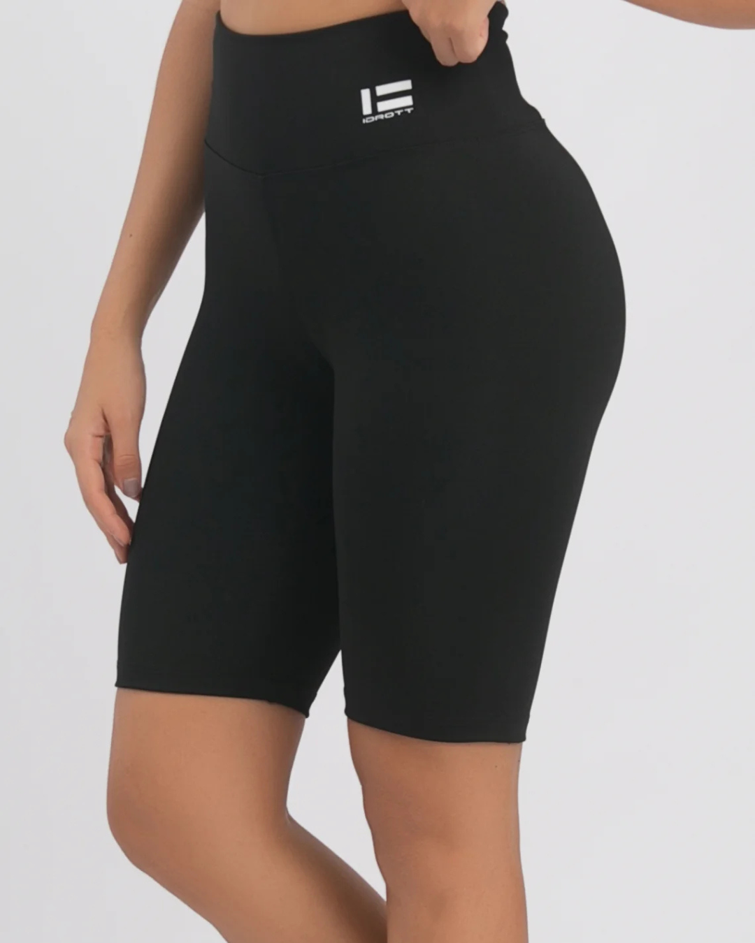 BIKER RUNNING IDROTT NEGRO DAMA