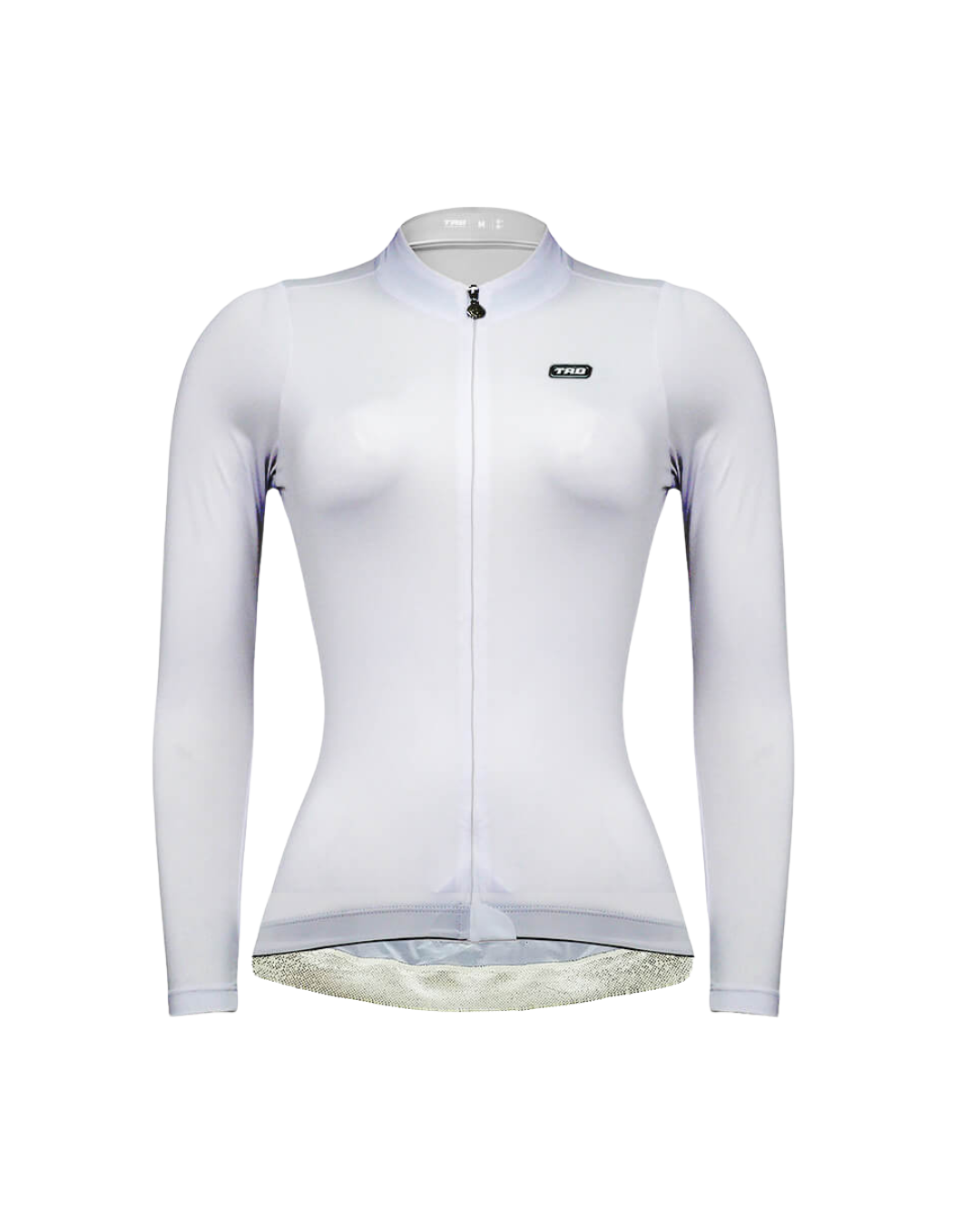 CHAQUETA TORRALBA TÉRMICA BLANCA MUJER