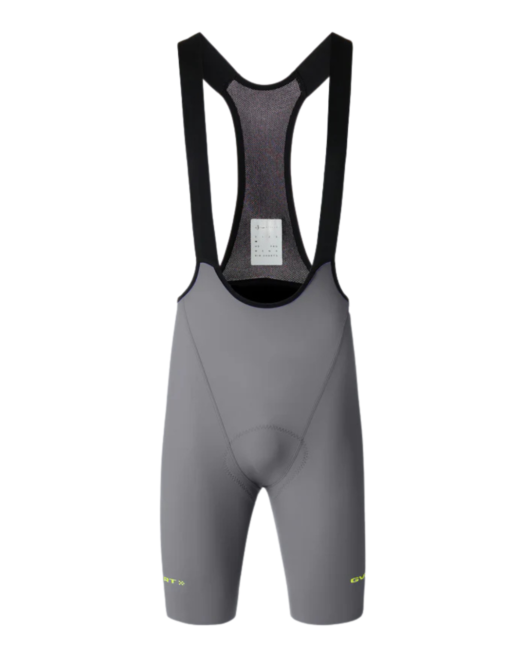 PANTALONETA CON TIRAS GIVELO RT HD PRO 2.0 GRIS CLARO HOMBRE