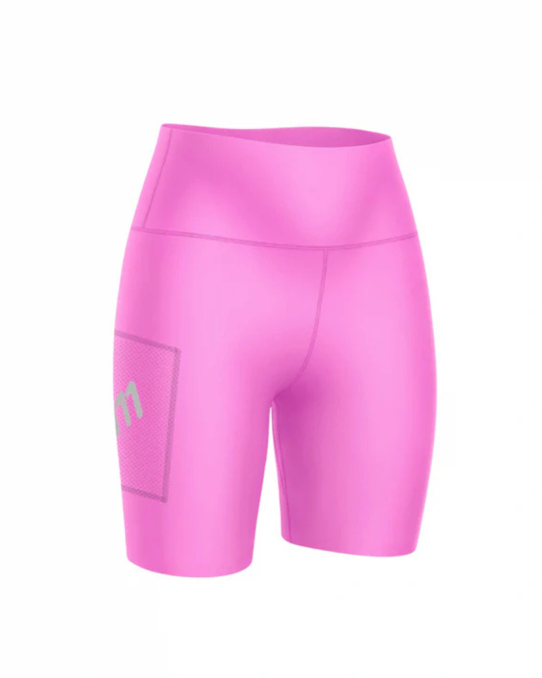 LICRA RUNNING RACER 111 ROSA DAMA
