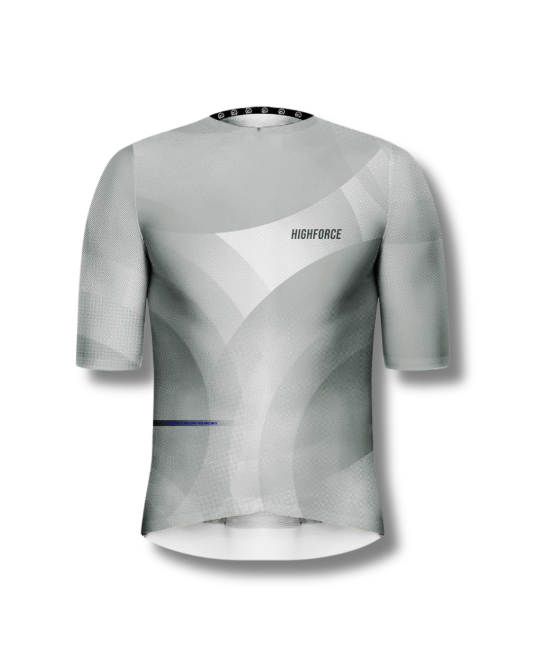 JERSEY MC HIGHFORCE ULTRALIGHT 2.0 UNISEX FIT AJUSTADO