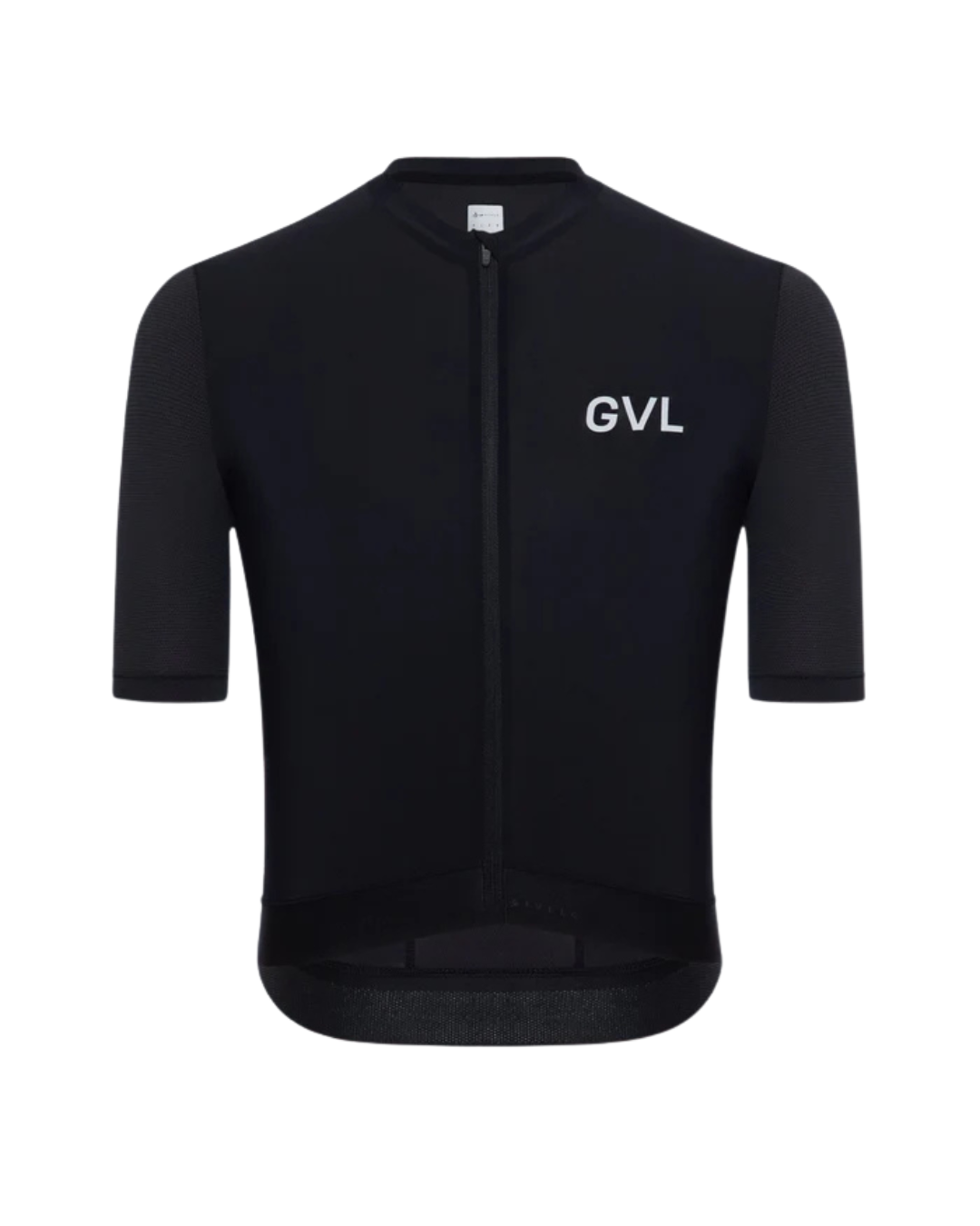 JERSEY MC GIVELO C.D.A BLACK HOMBRE