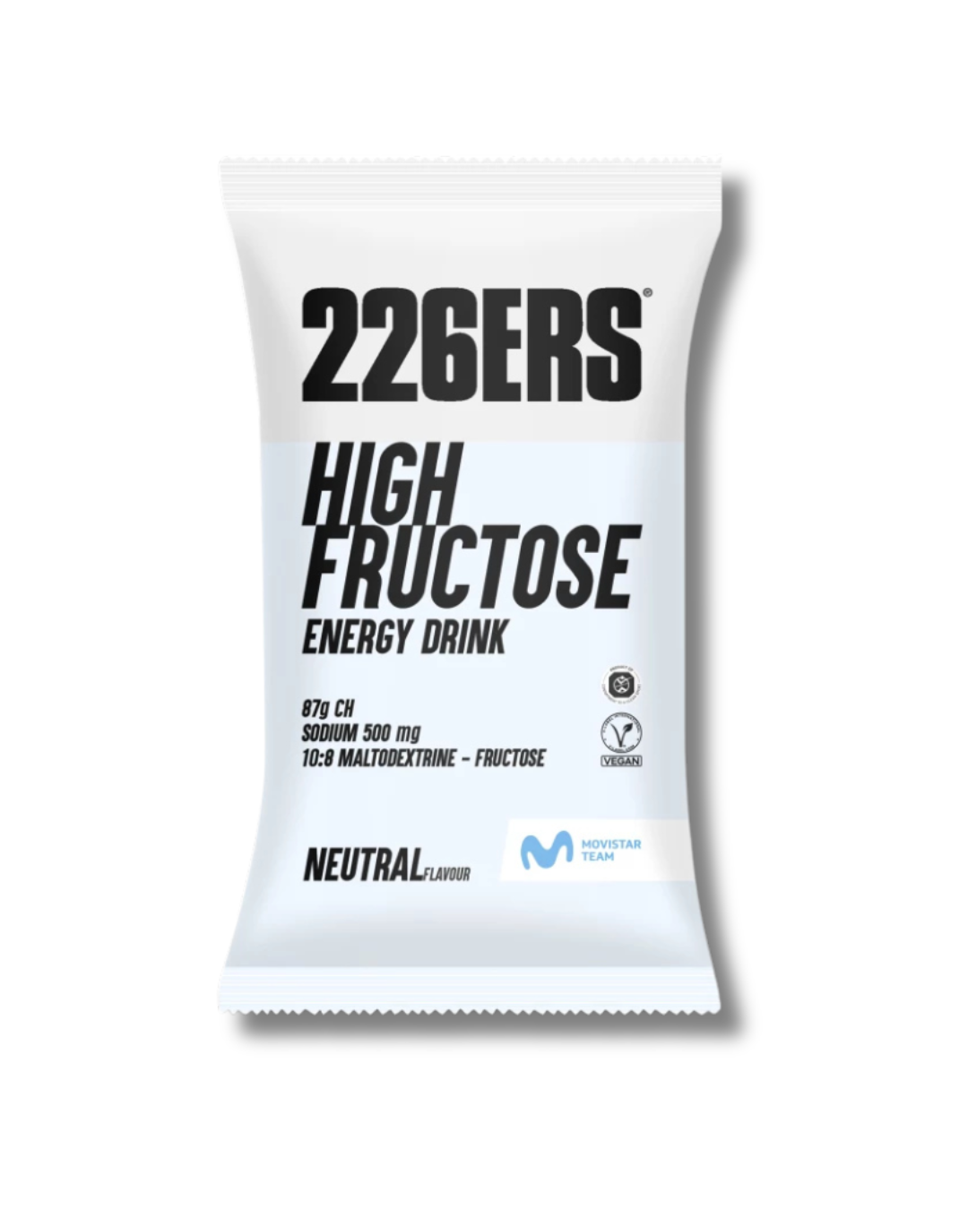 BEBIDA 226ERS ENERGÉTICA HIGH FRUCTOSE 90G - MONODOSIS / DIFERENTES SABORES