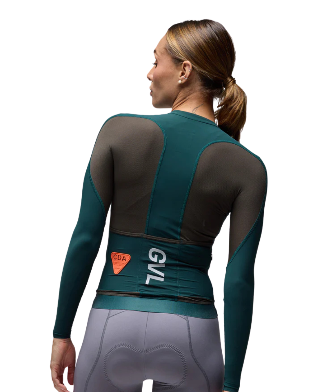 JERSEY ML GIVELO FOREST DAMA
