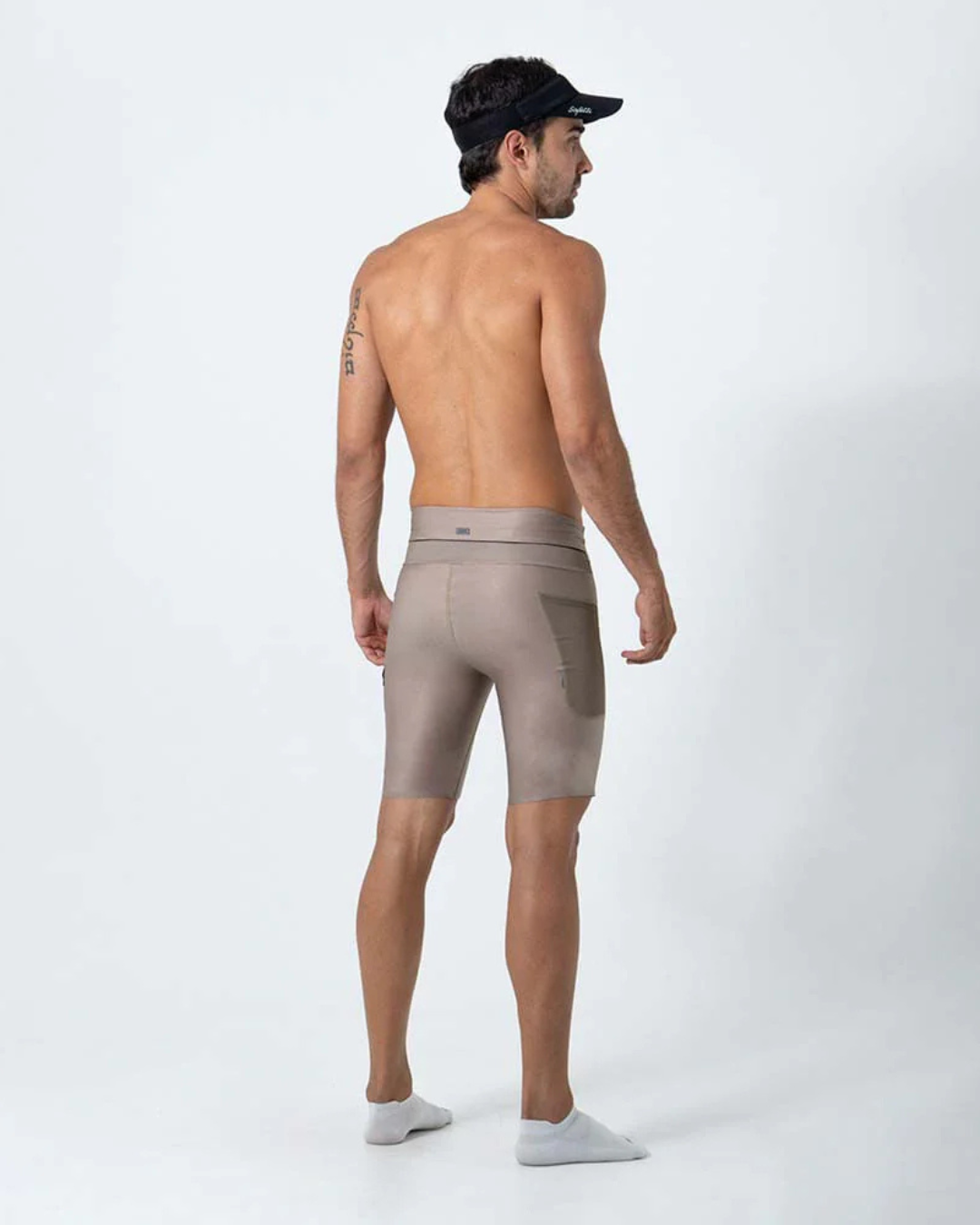LICRA RUNNING SAFETTI TITÁN 2.0 AVELA HOMBRE