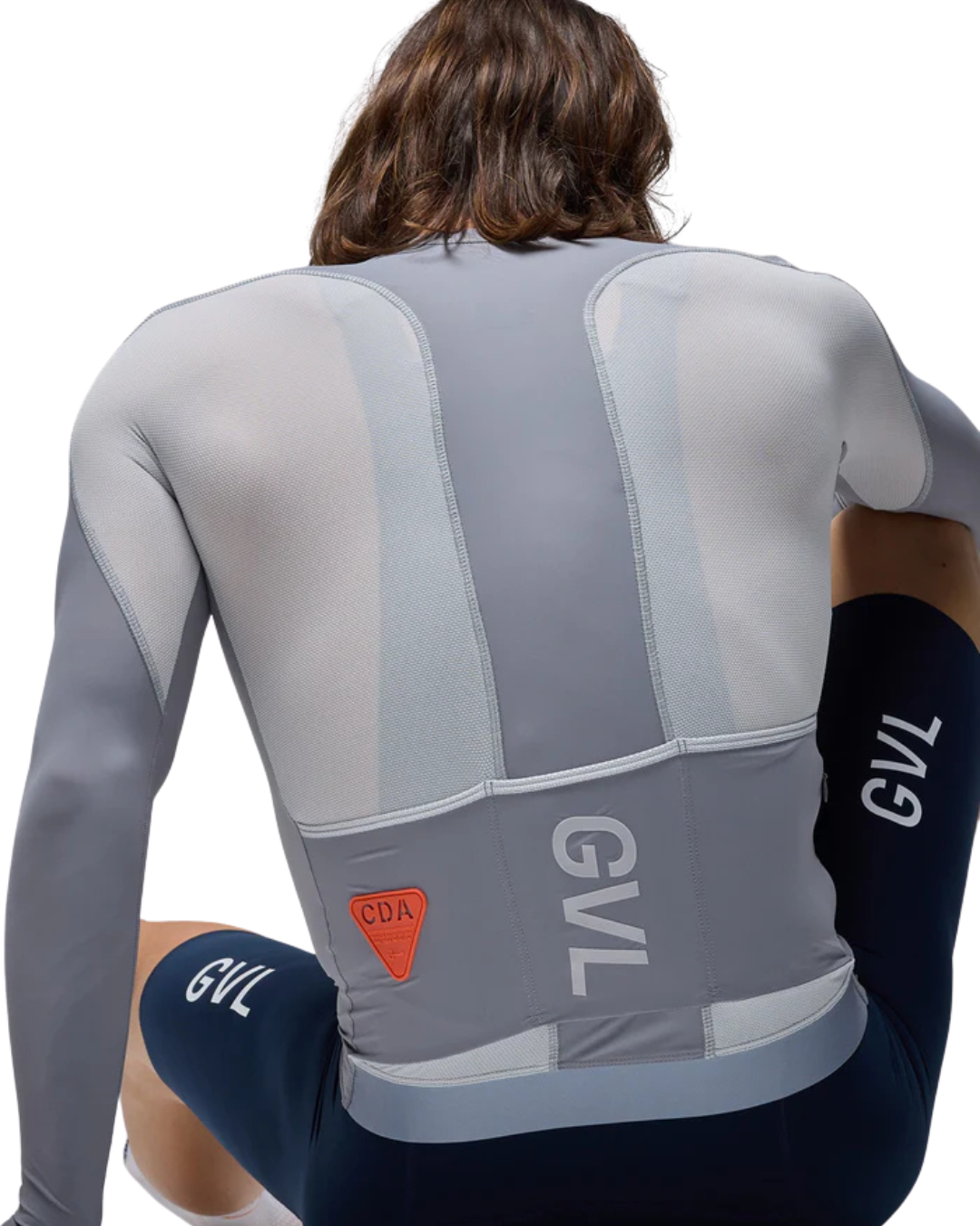 JERSEY ML GIVELO C.D.A ICE HOMBRE