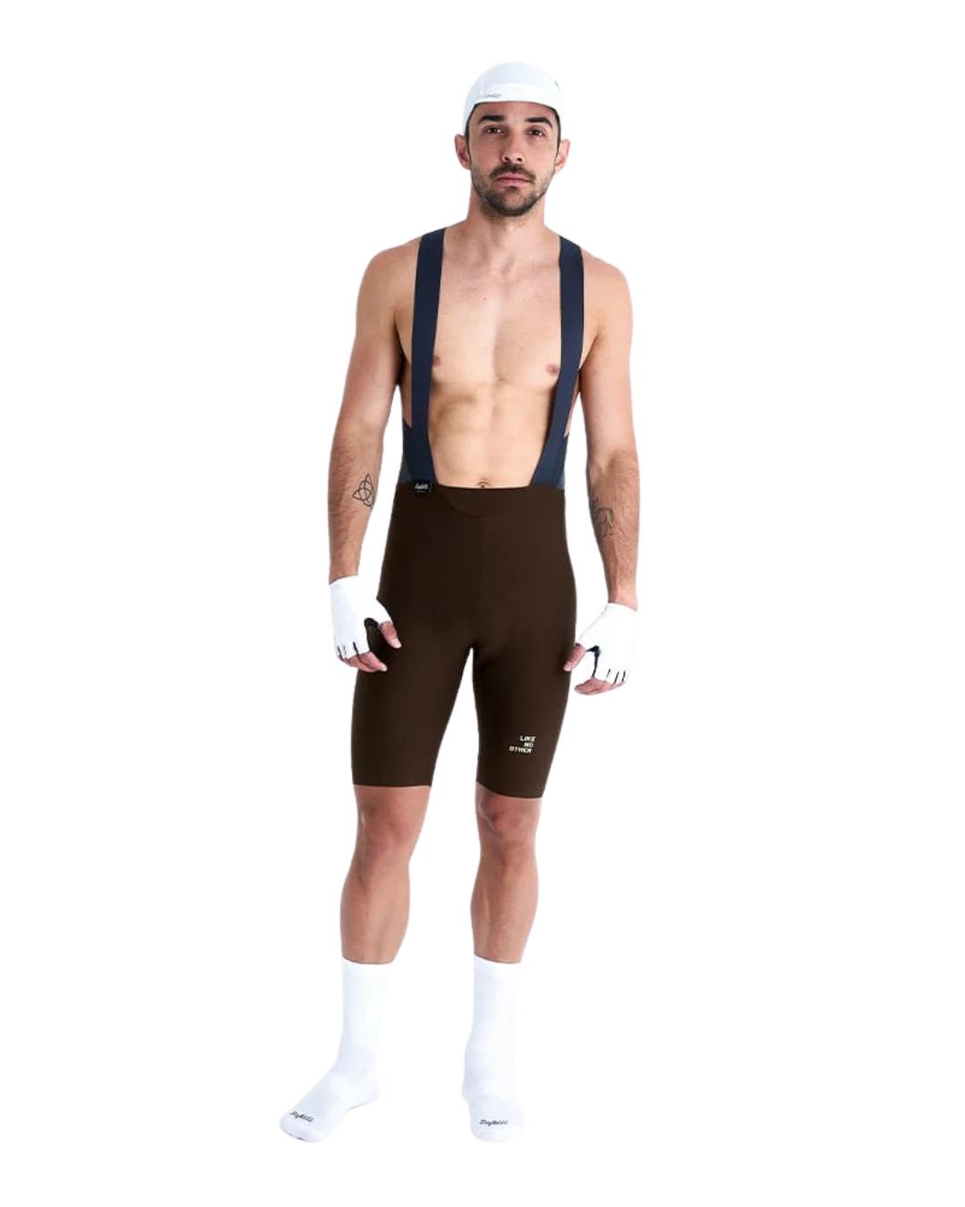 PANTALONETA CON TIRAS SAFETTI TOSCANA AMARO HOMBRE