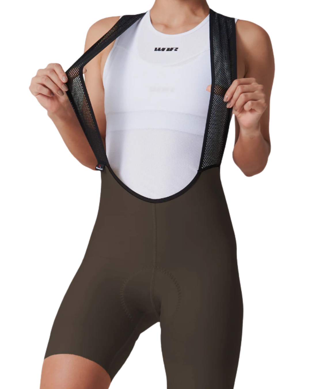 PANTALONETA CON TIRAS WINNER DELUXE CHOCOLATE DAMA