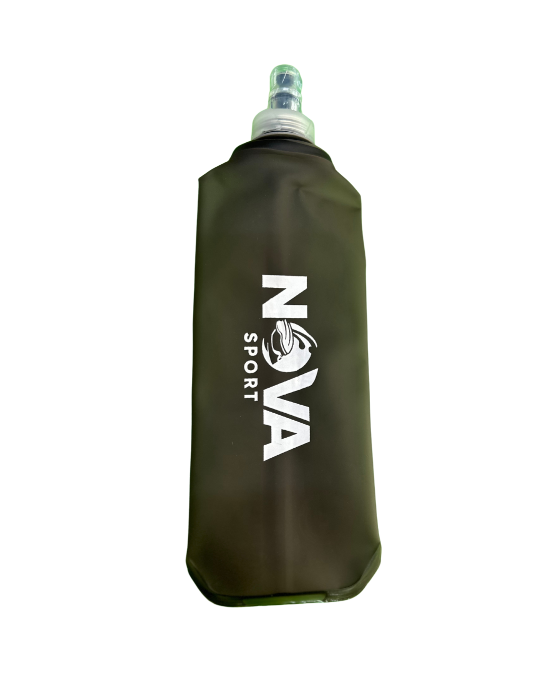 ERGO FLASK NOVA 500 ML CON CORREA / VARIOS COLORES