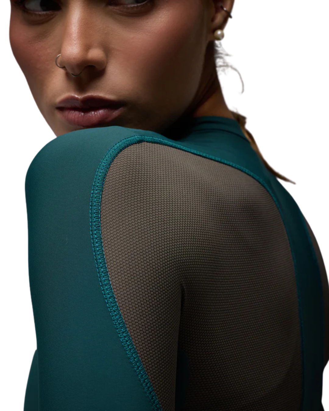 JERSEY ML GIVELO FOREST DAMA