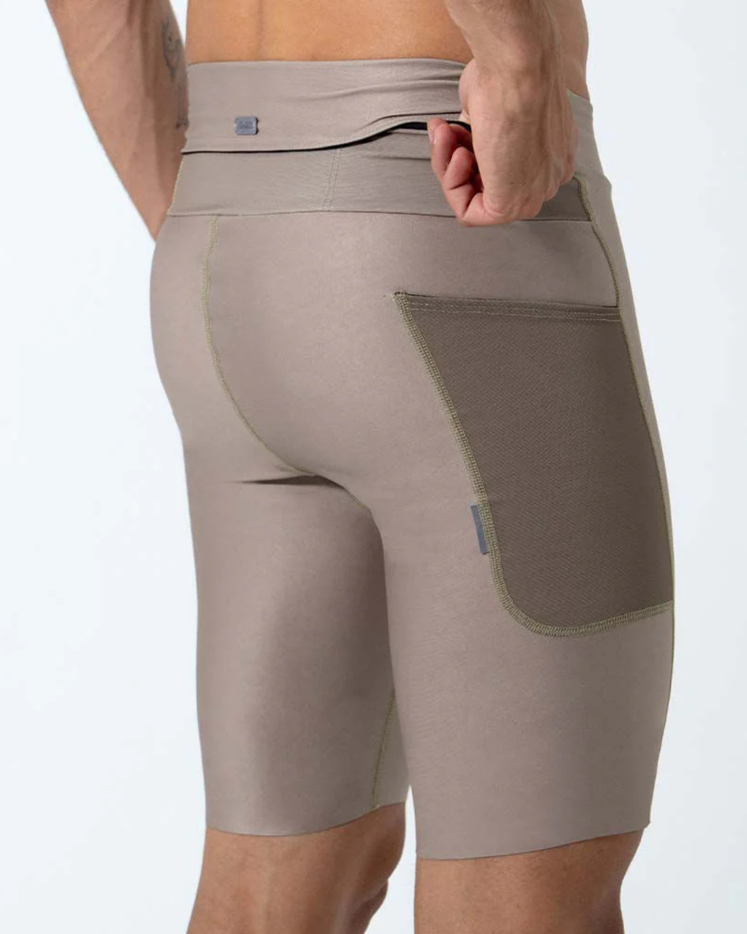 LICRA RUNNING SAFETTI TITÁN 2.0 AVELA HOMBRE