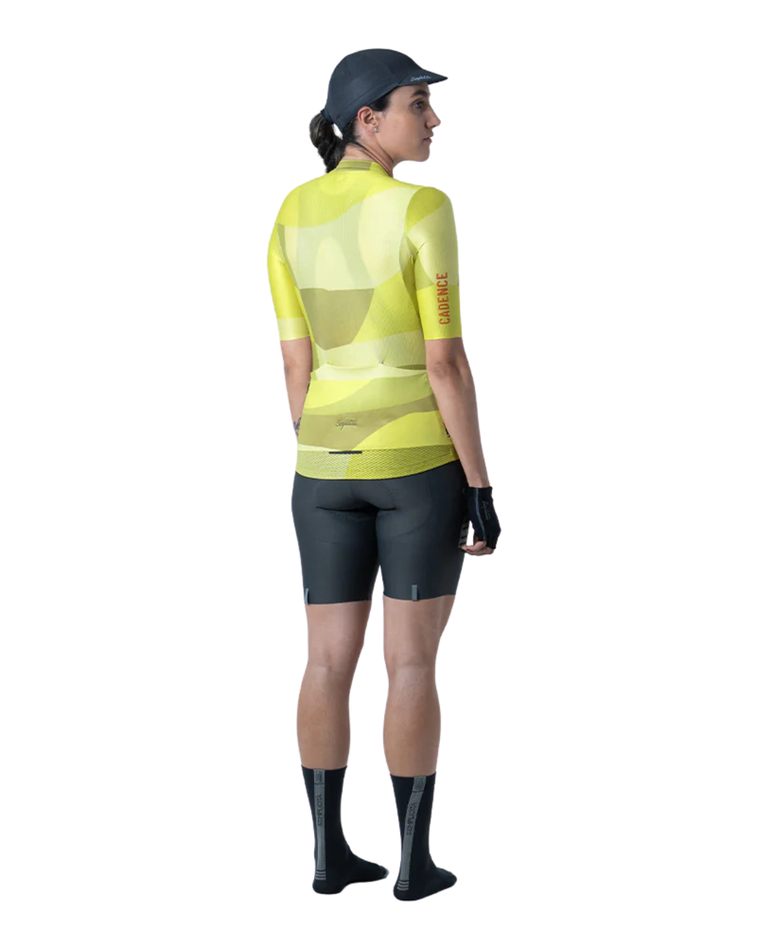JERSEY MC SAFETTI SPRINT DAMA