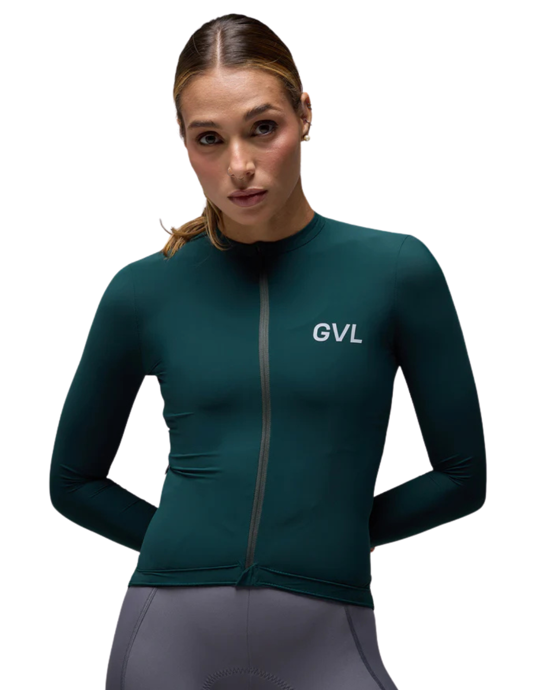 JERSEY ML GIVELO FOREST DAMA