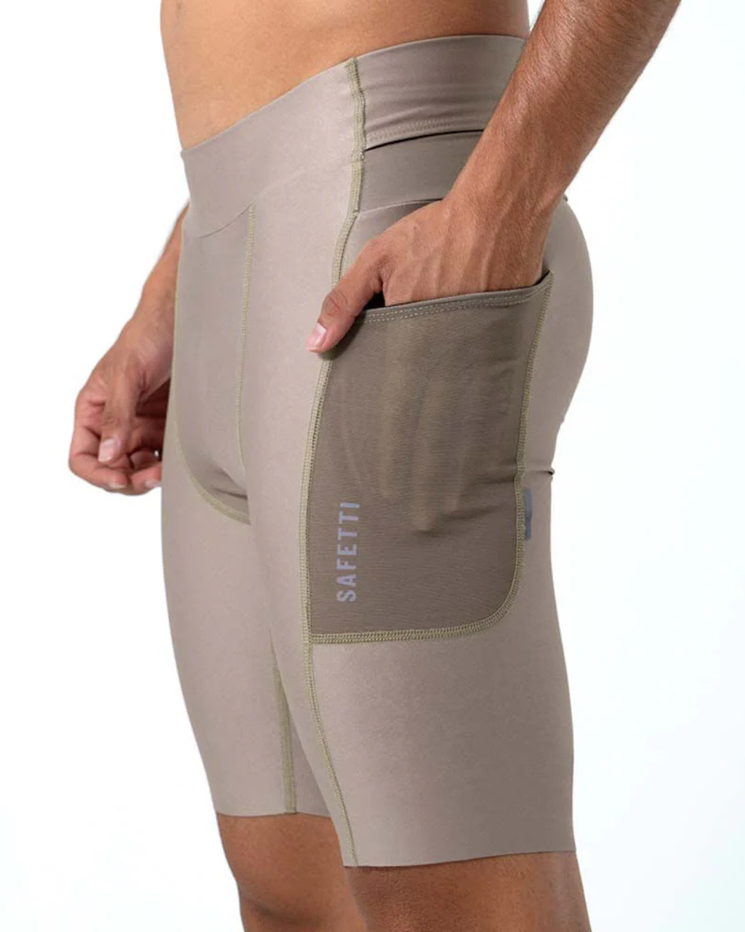 LICRA RUNNING SAFETTI TITÁN 2.0 AVELA HOMBRE