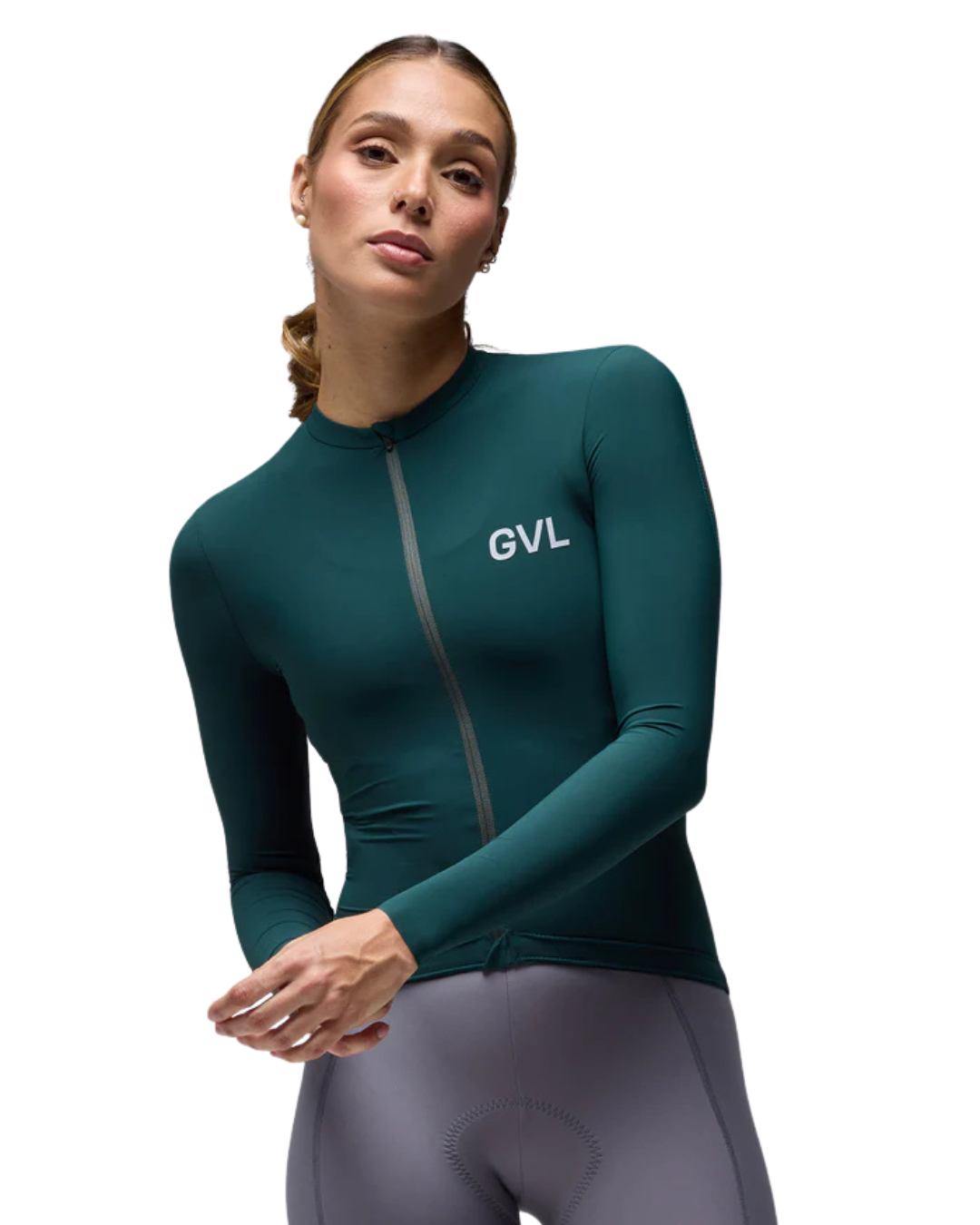 JERSEY ML GIVELO FOREST DAMA