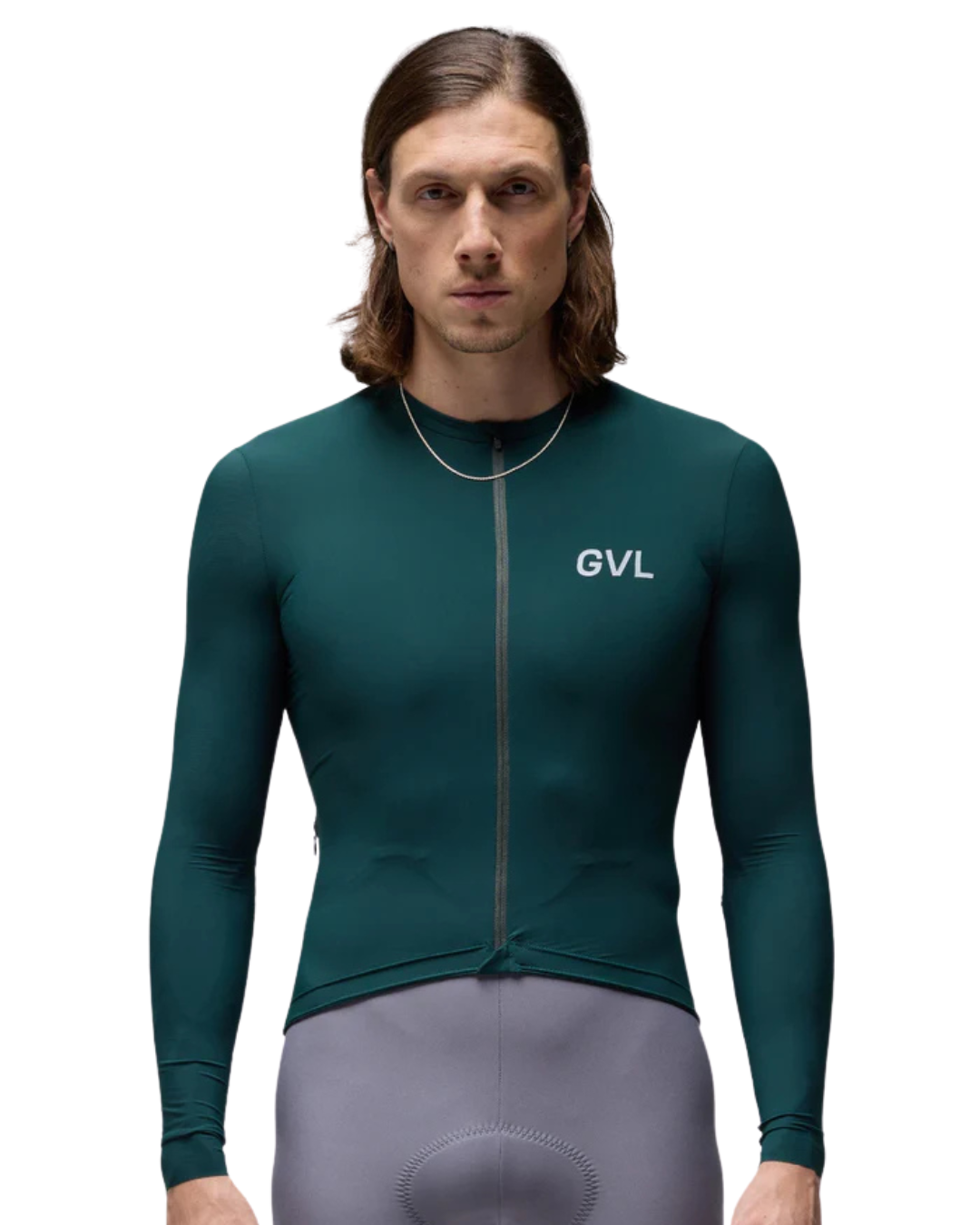 JERSEY ML GIVELO C.D.A FOREST HOMBRE
