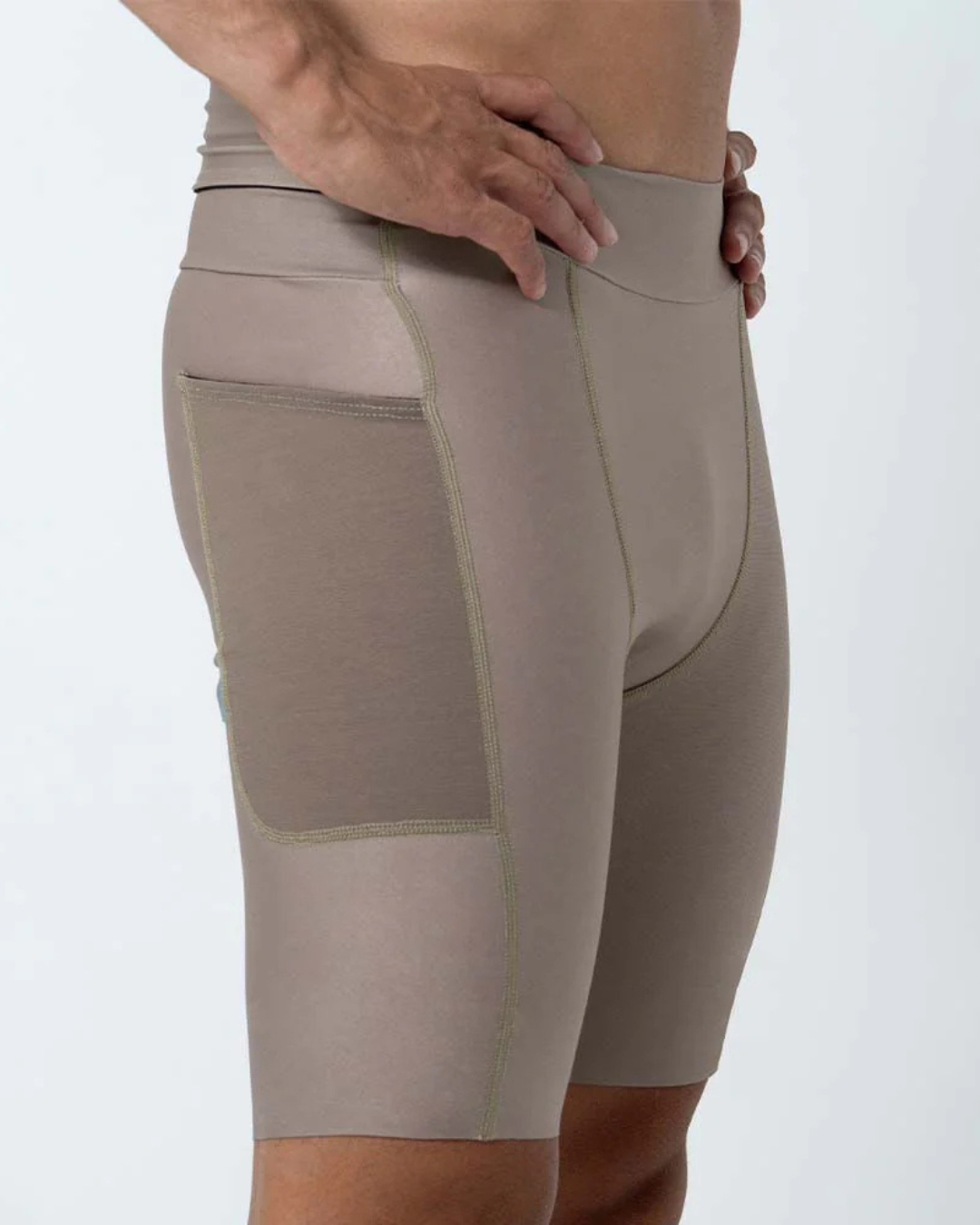 LICRA RUNNING SAFETTI TITÁN 2.0 AVELA HOMBRE