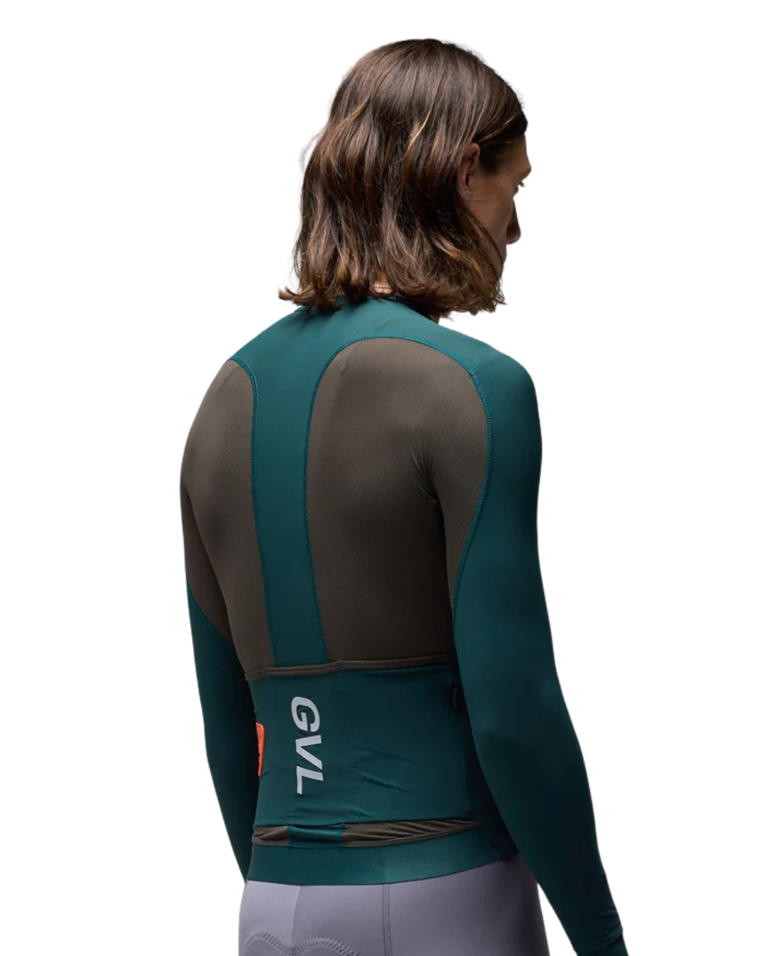 JERSEY ML GIVELO C.D.A FOREST HOMBRE