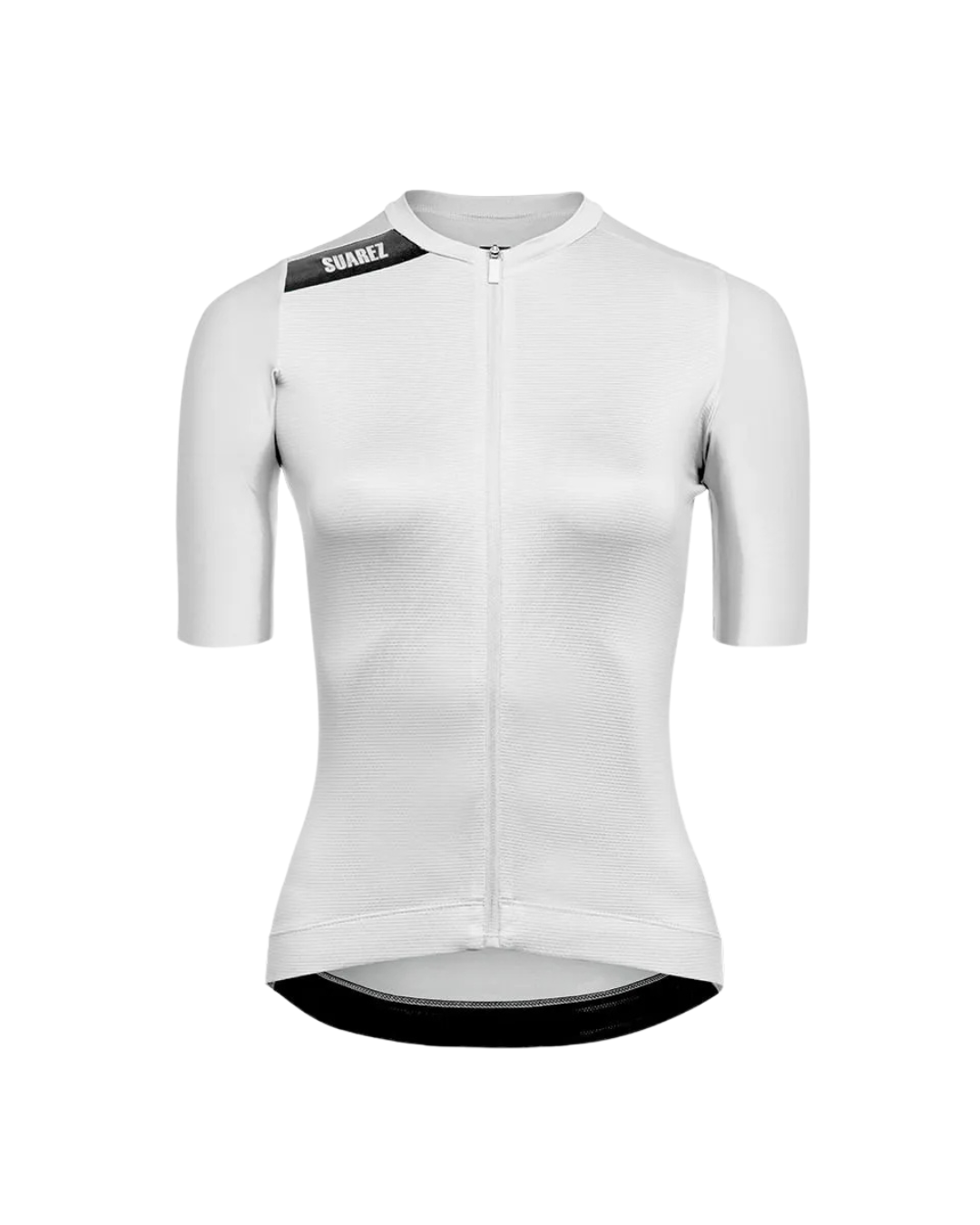 JERSEY MC SUÁREZ AVANT SOLID CHALK DAMA