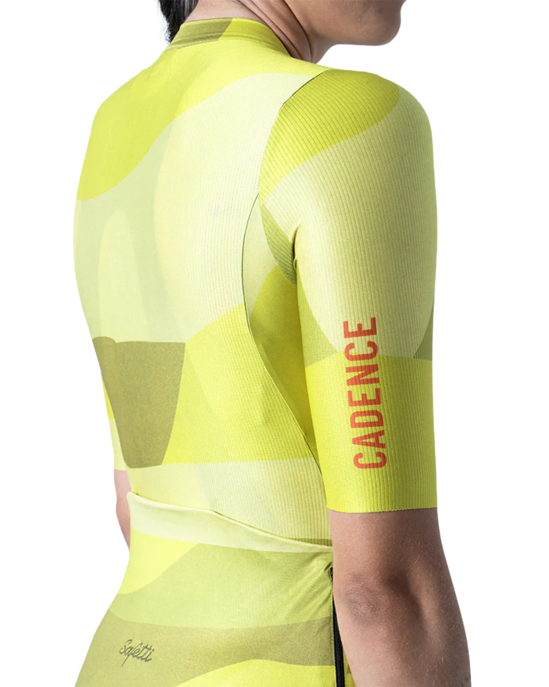 JERSEY MC SAFETTI SPRINT DAMA