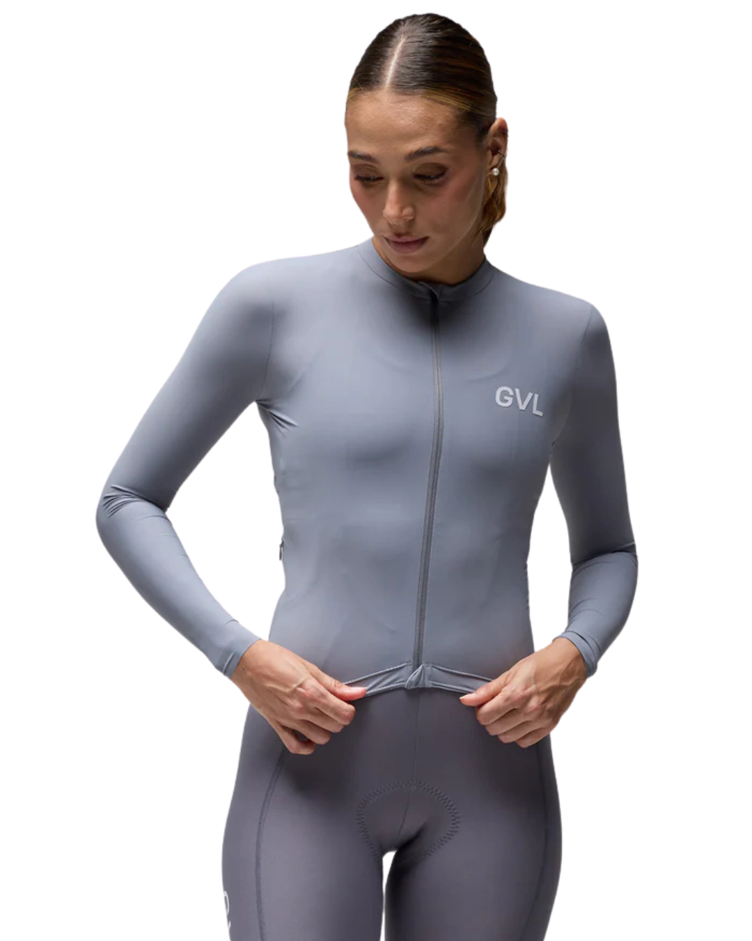 JERSEY ML GIVELO ICE DAMA
