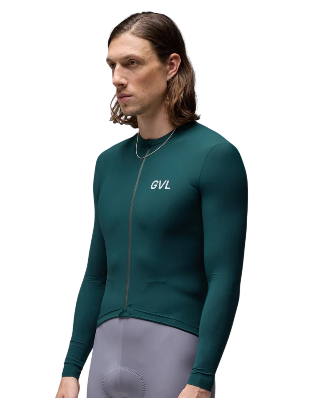 JERSEY ML GIVELO C.D.A FOREST HOMBRE