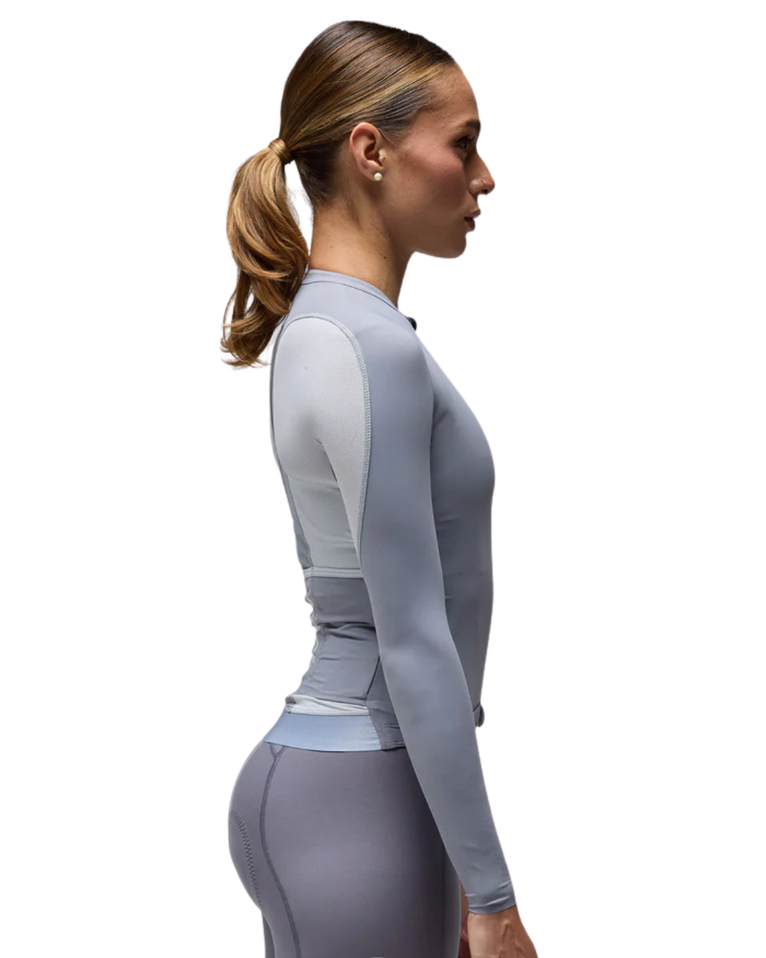 JERSEY ML GIVELO ICE DAMA