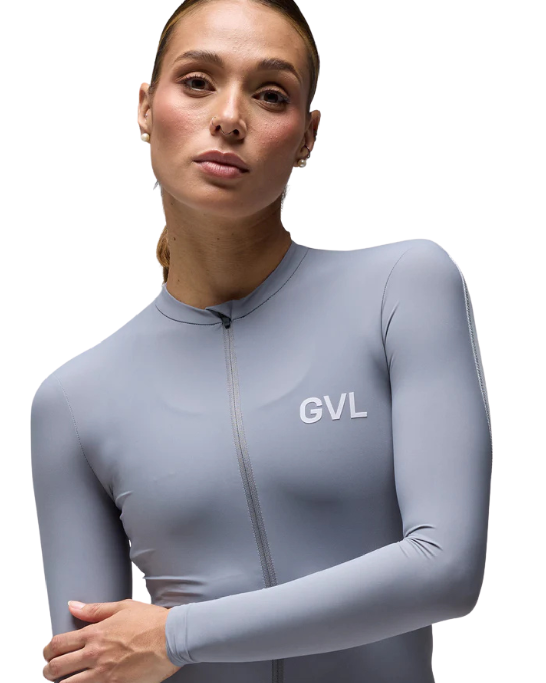 JERSEY ML GIVELO ICE DAMA