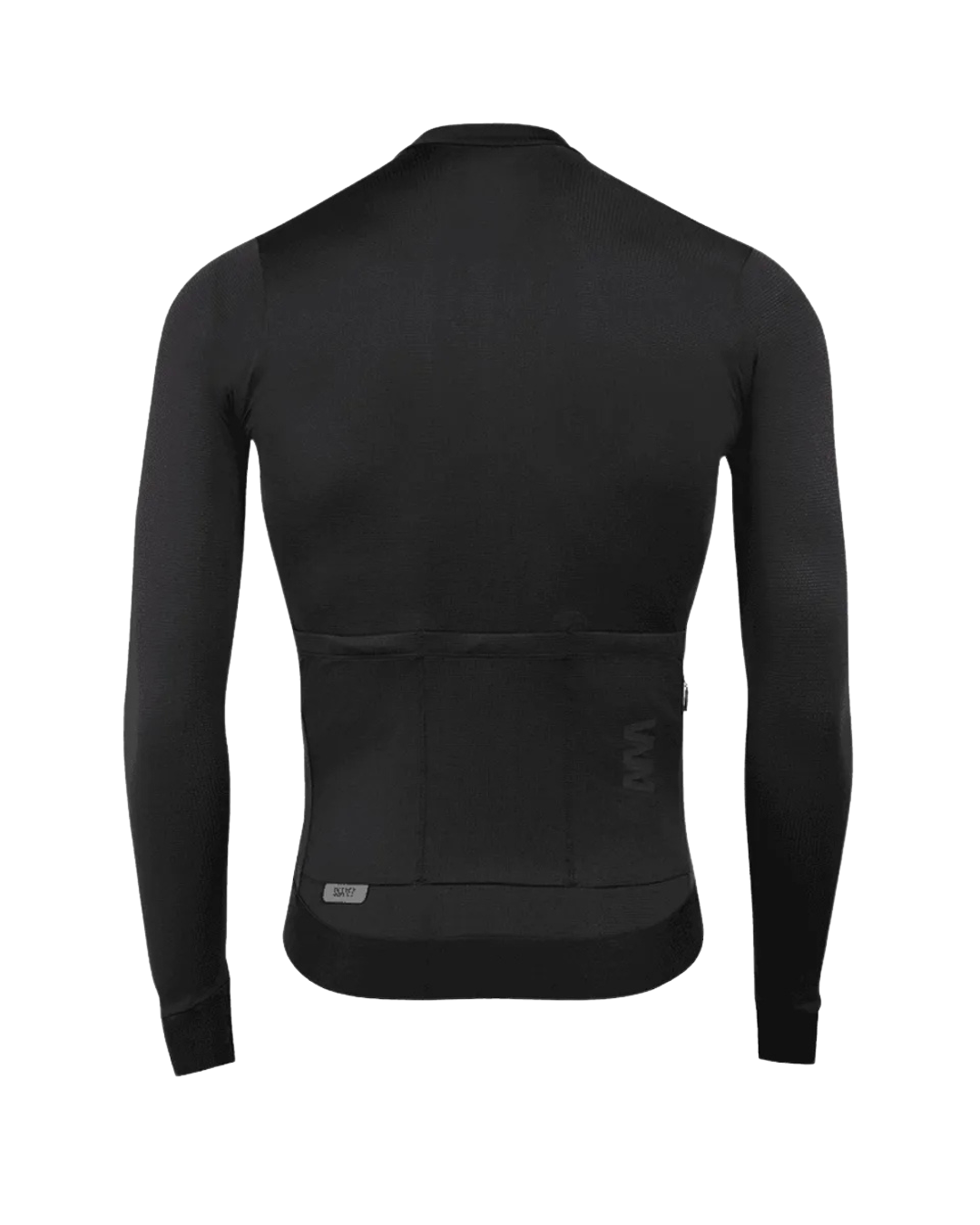 JERSEY ML SUAREZ PERFORMANCE SHADE NEGRO HOMBRE