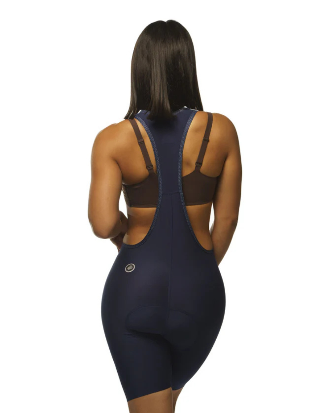 PANTALONETA CON TIRAS ESTELAR ELEVEN AZUL OSCURO DAMA