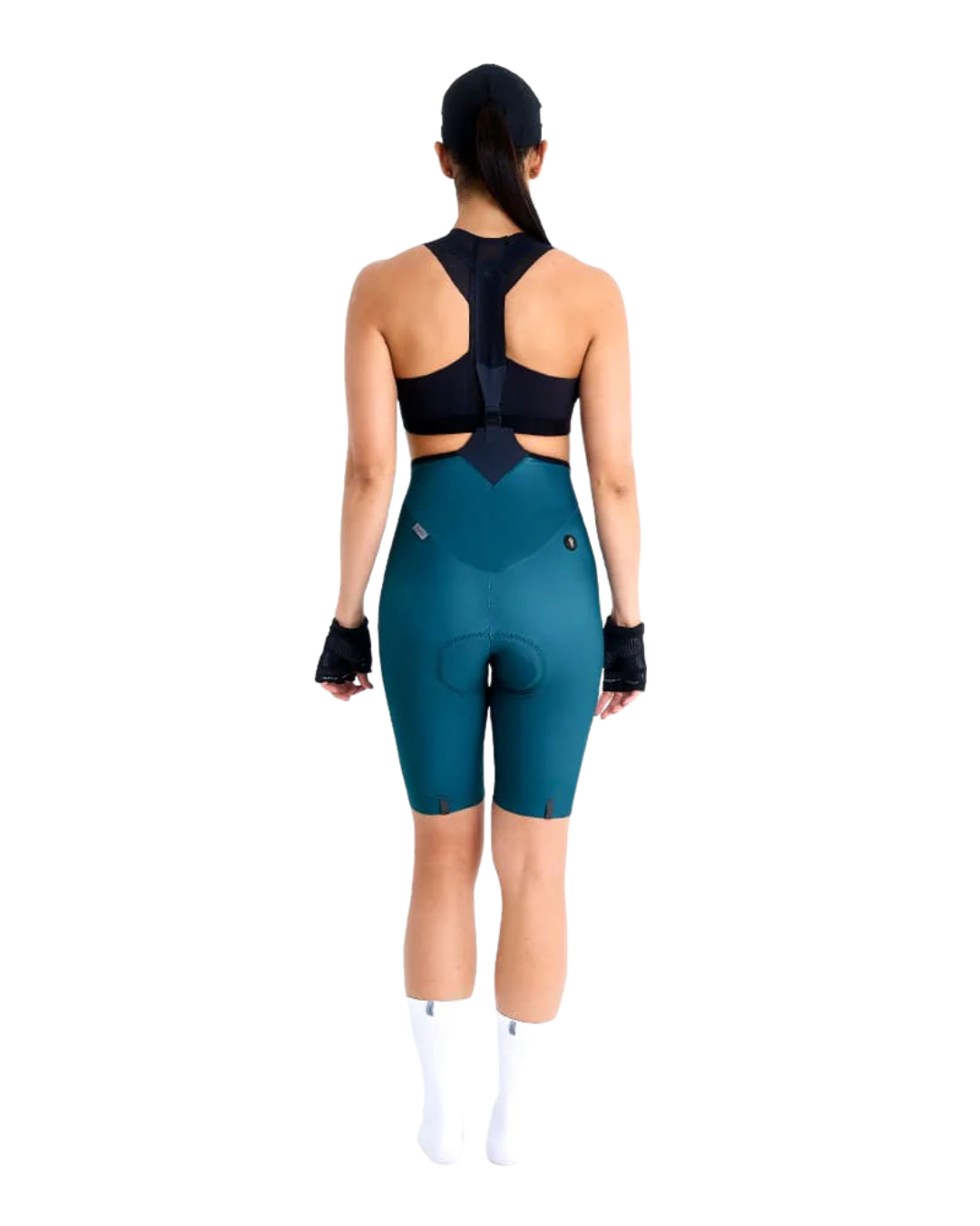 PANTALONETA CON TIRAS SAFETTI TOSCANA 2.0 VENTI INDIGO DAMA