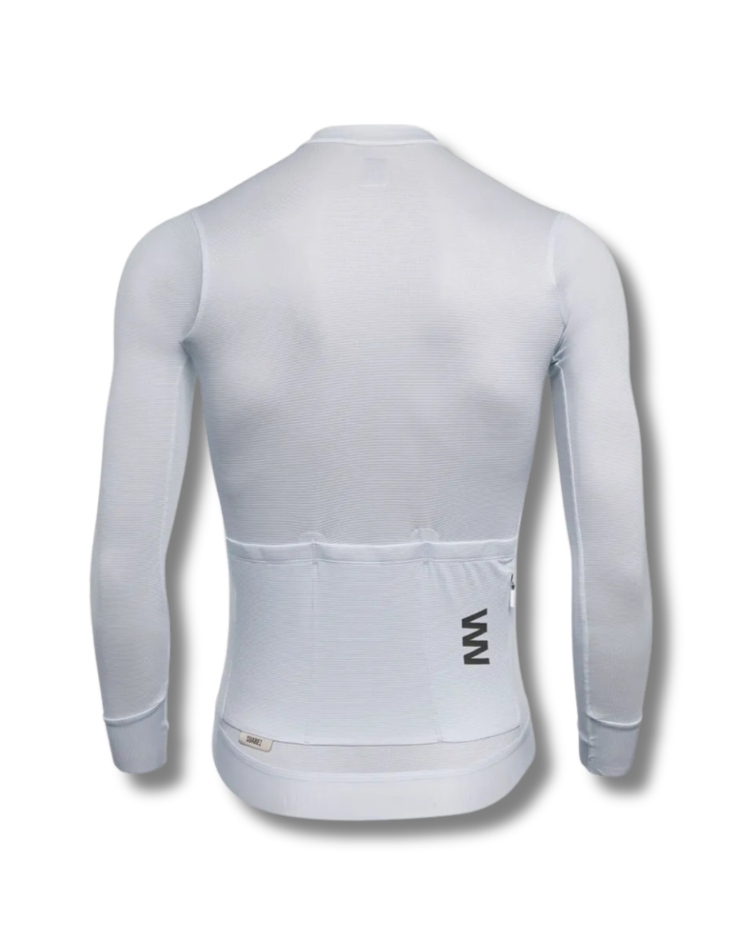 JERSEY ML SUAREZ PERFORMANCE SHADE ALMOND SAND HOMBRE