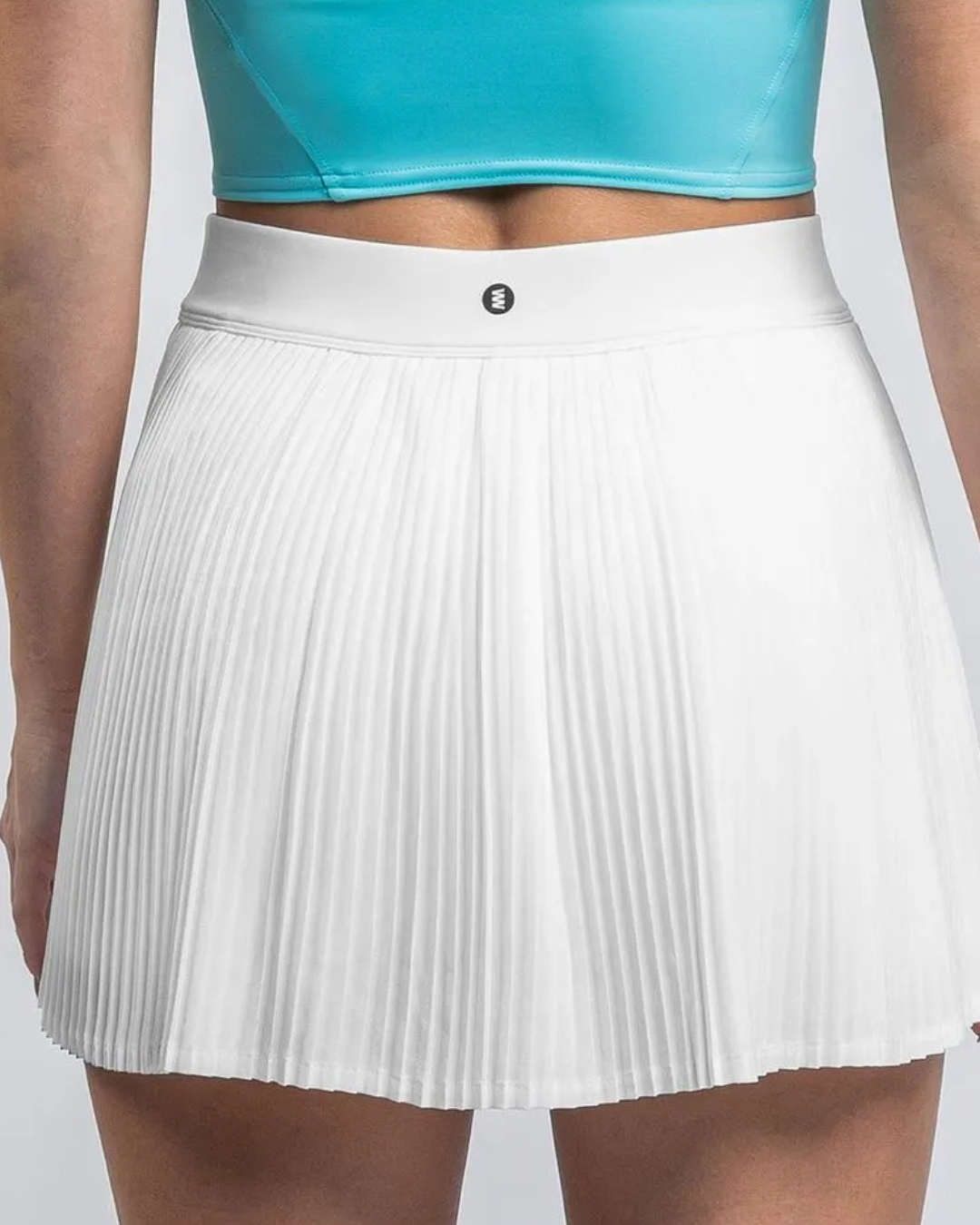 FALDA SHORT RUNNING/PADEL DYNAMIC BLANCA SUAREZ DAMA