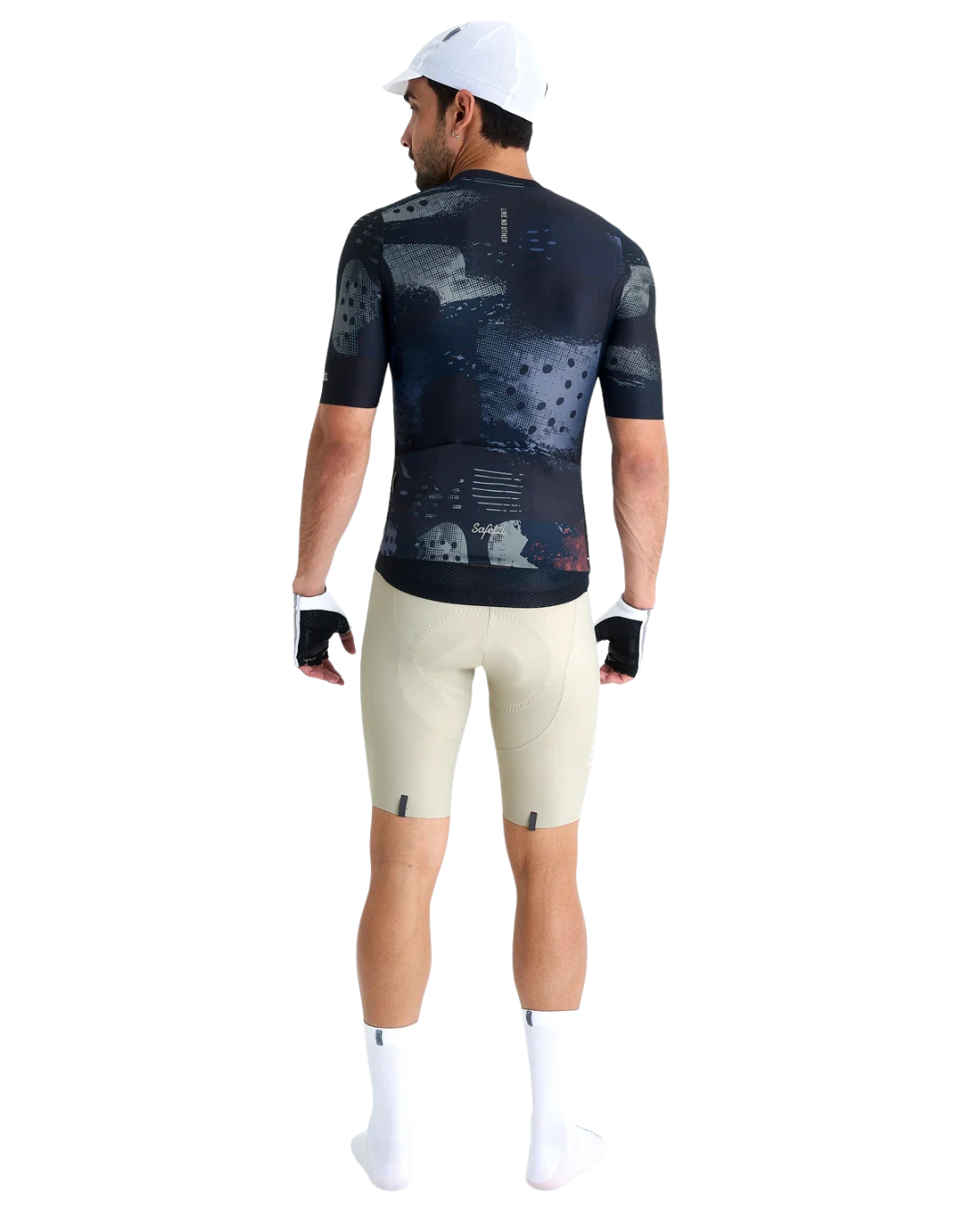 JERSEY MC SAFETII MOSAIC HOMBRE