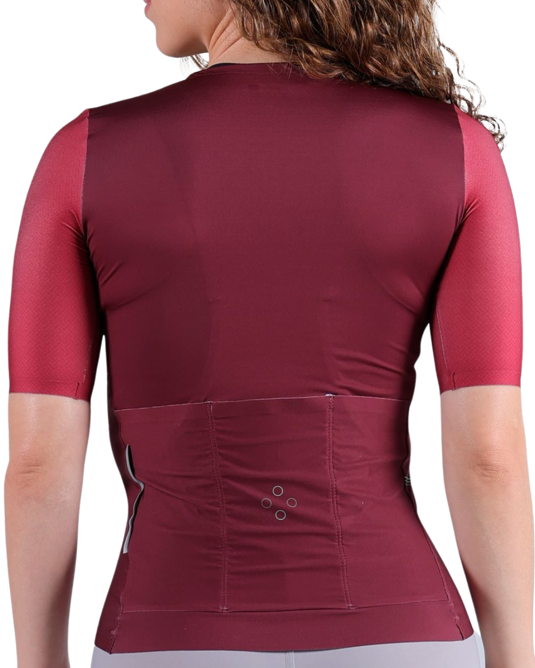 JERSEY MC HIGHFORCE ULTRALIGHT 2.0 UNISEX FIT AJUSTADO
