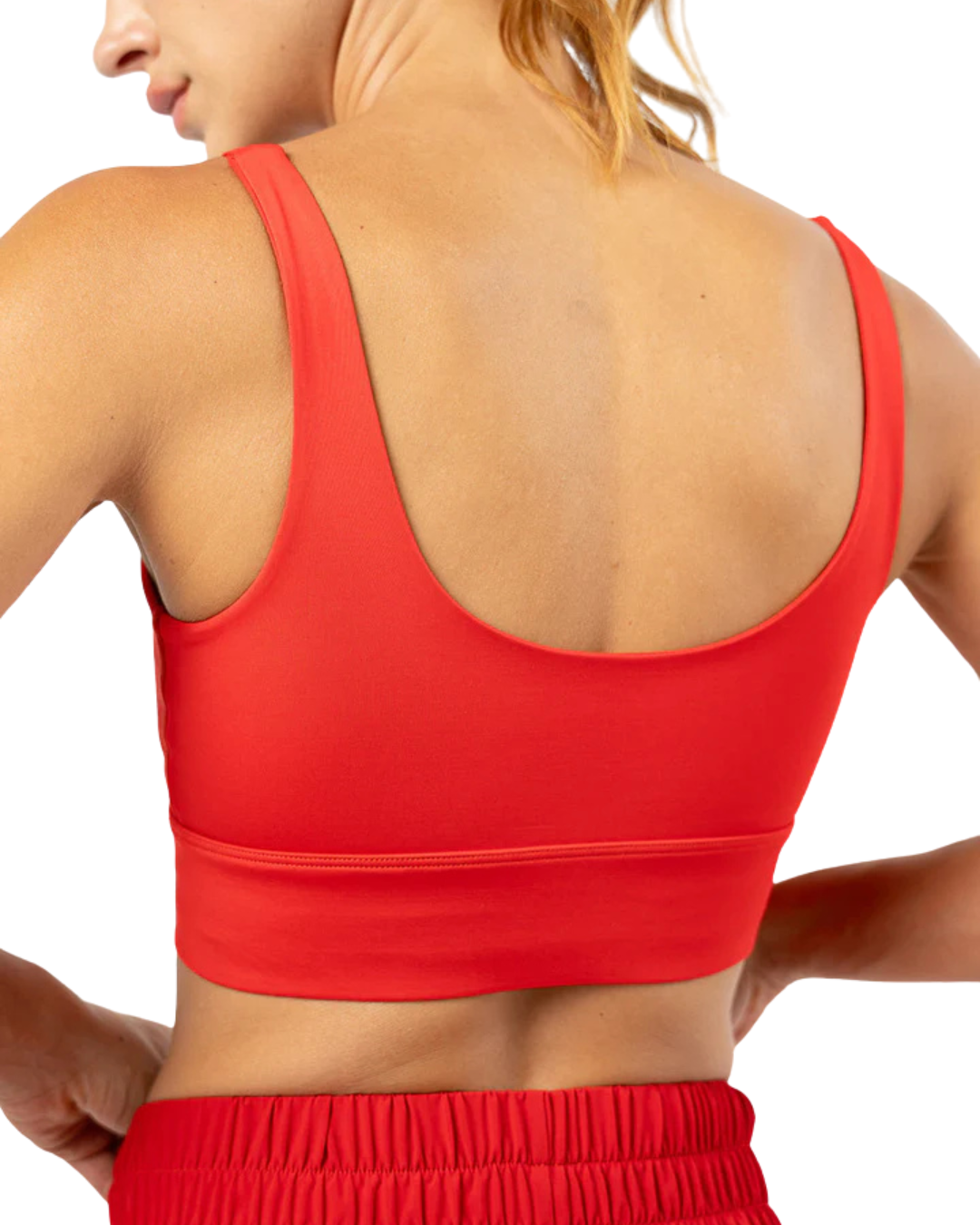 TOP RUNNING NO RULES CORE CHERRY POP