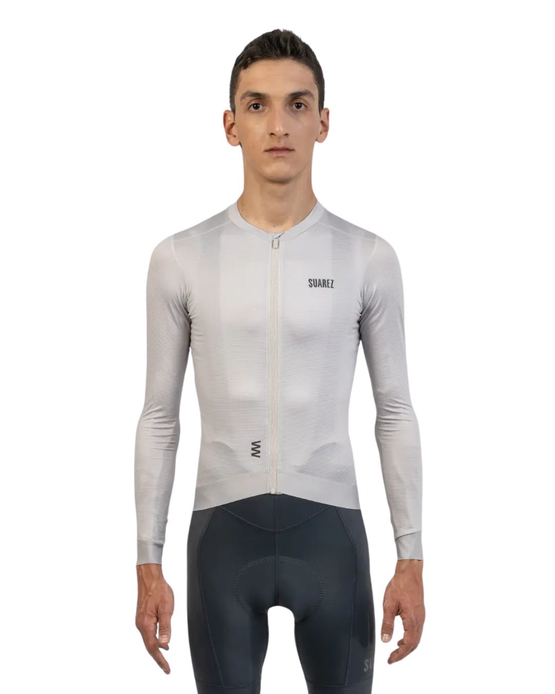 JERSEY ML SUAREZ PERFORMANCE SHADE ALMOND SAND HOMBRE